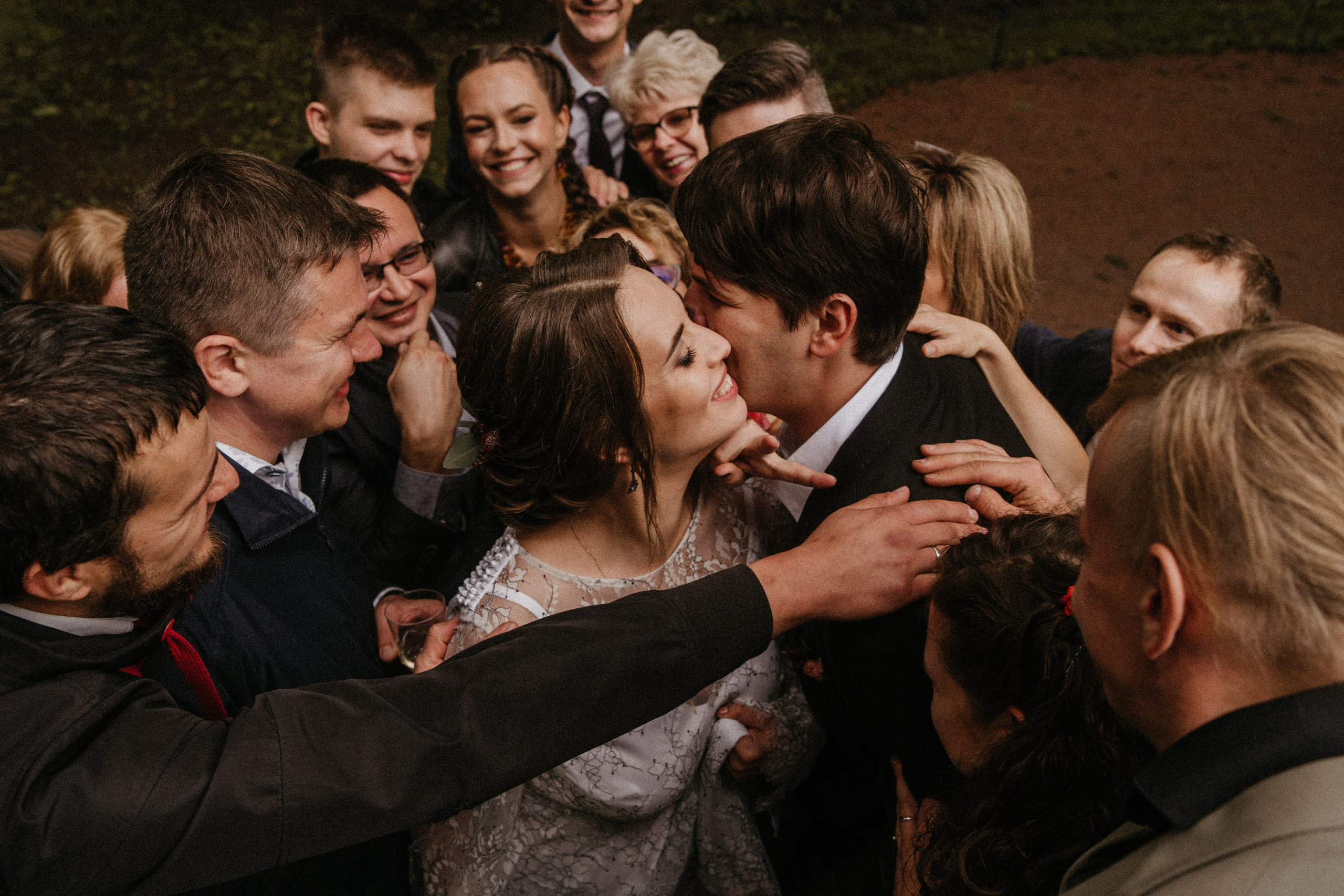 УТРО В ЛЕСУ. Миша Снимет | твой фотограф