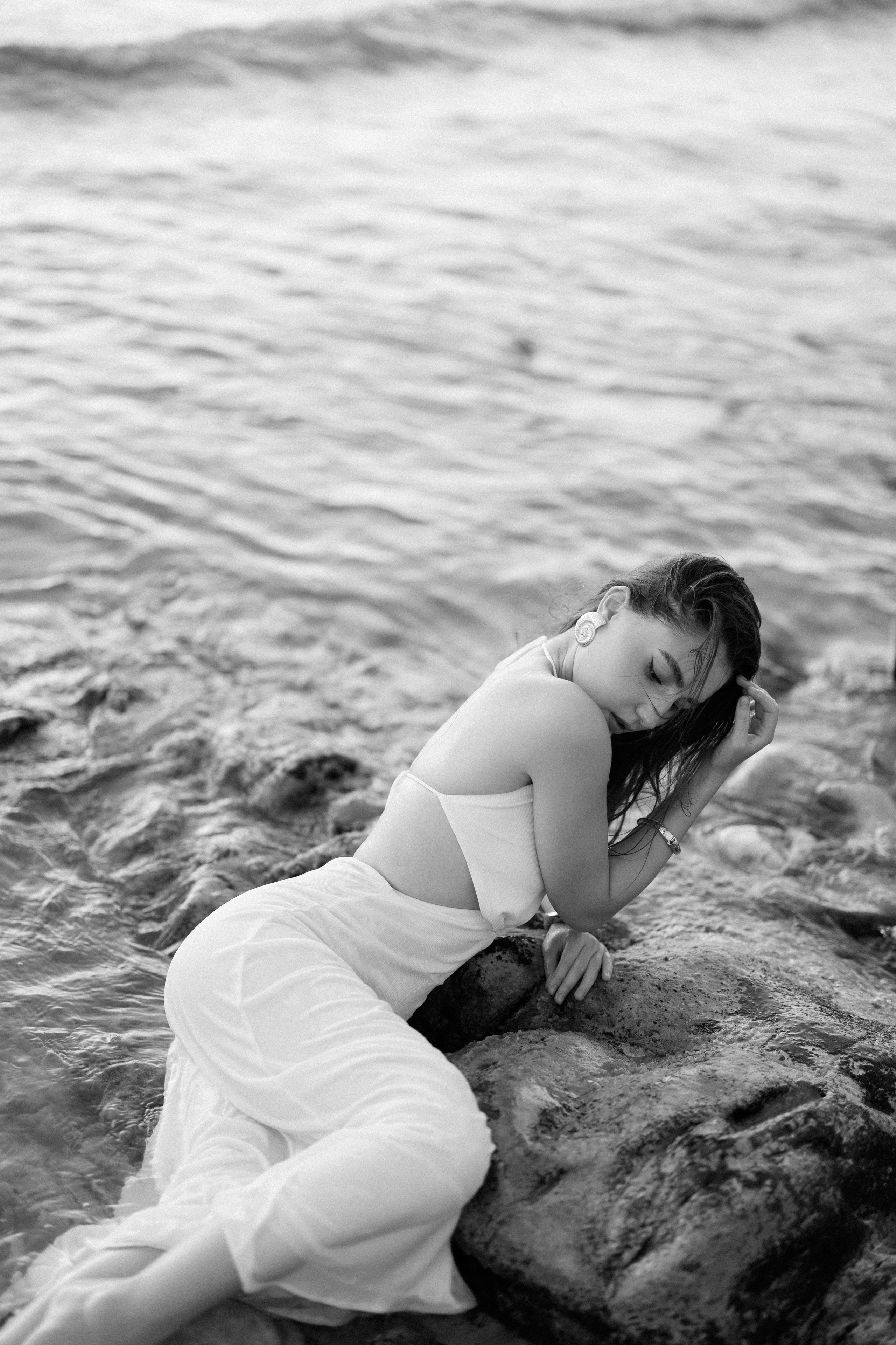 Солнечные мнгновения. Аксанна Аракелян