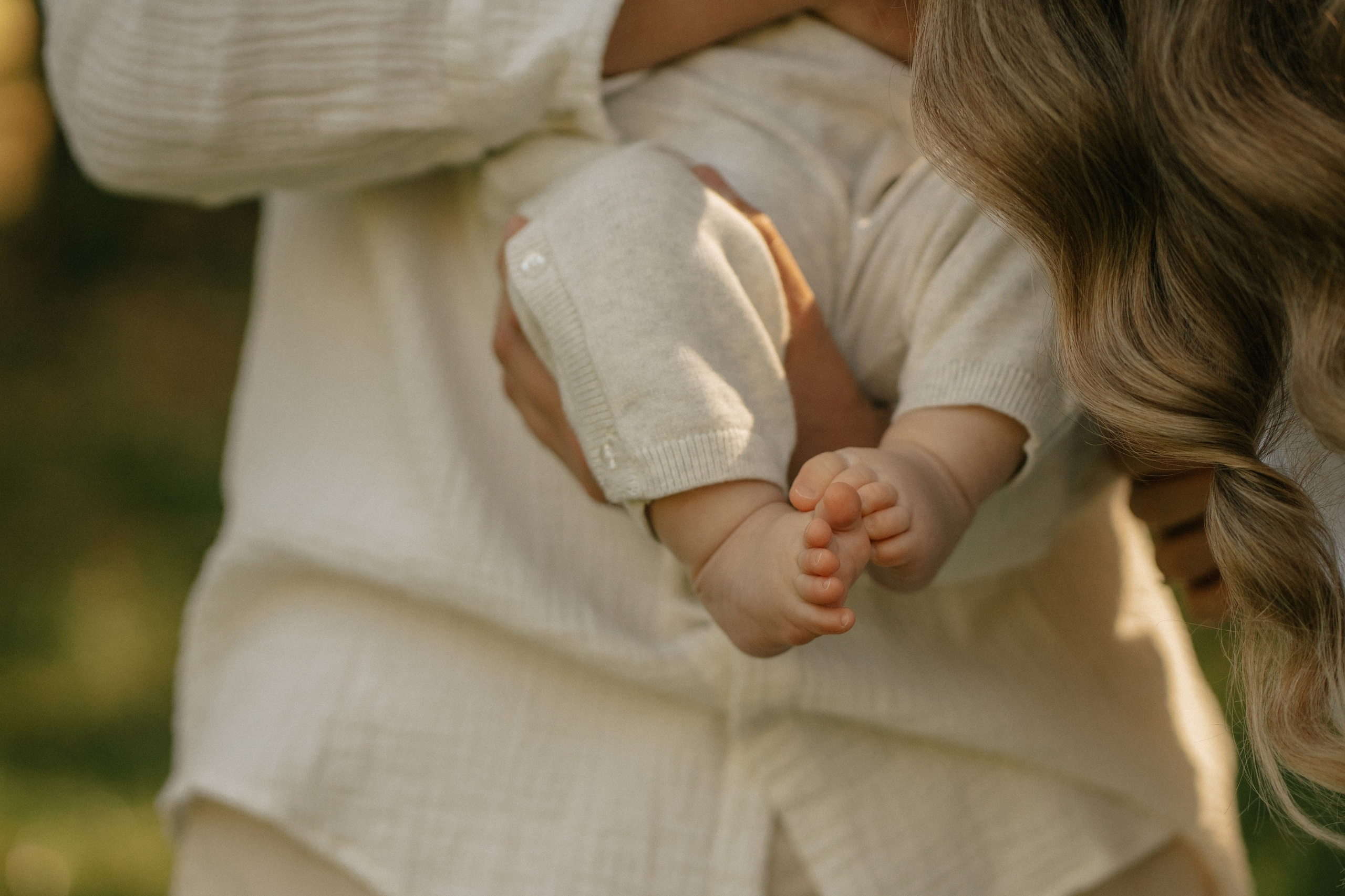 Таня, Серёжа, Артём. Семейный фотограф Москва