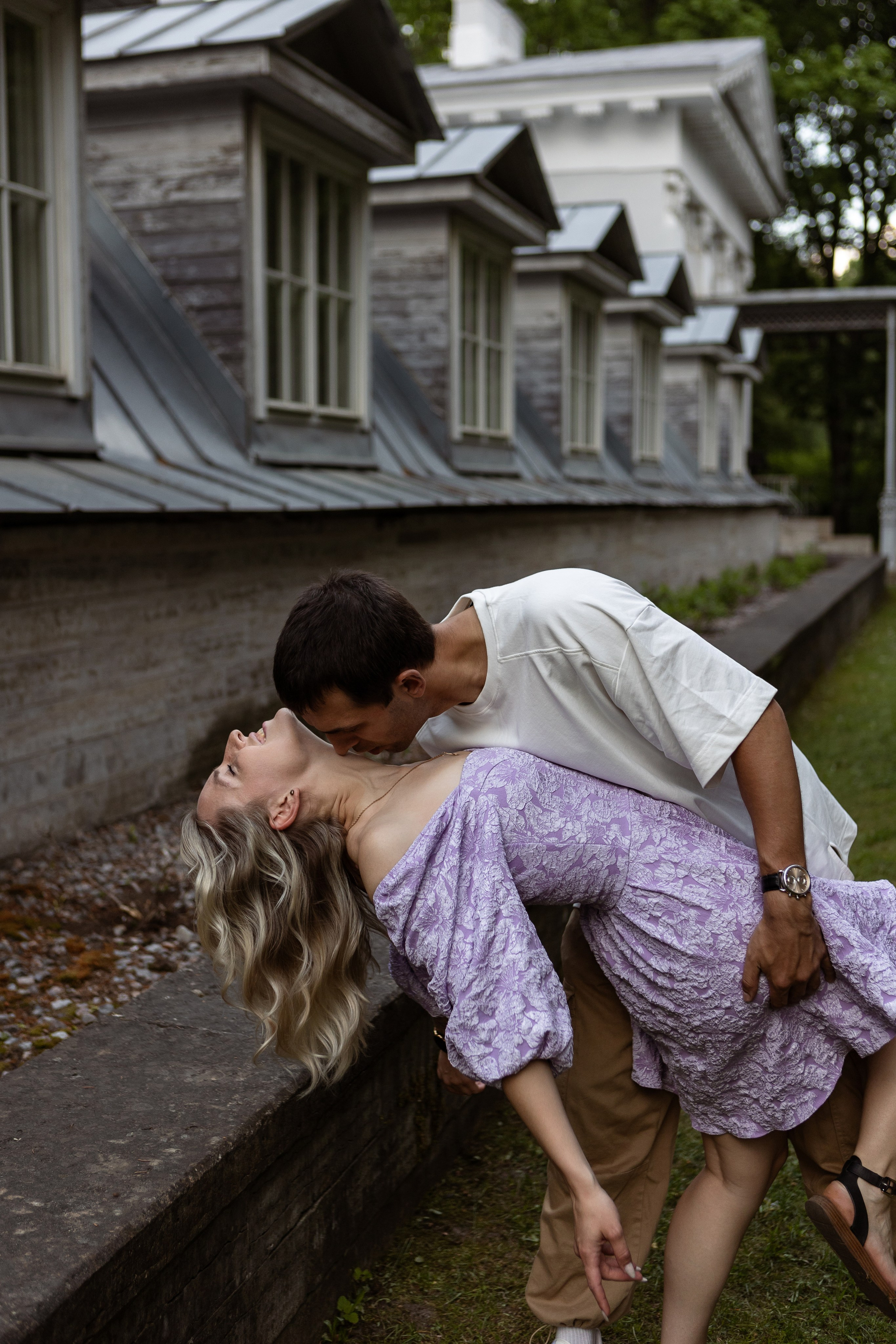 Алена & Денис. Свадебный фотограф в СПБ | Санкт-Петербурге Анастасия Рахимгулова