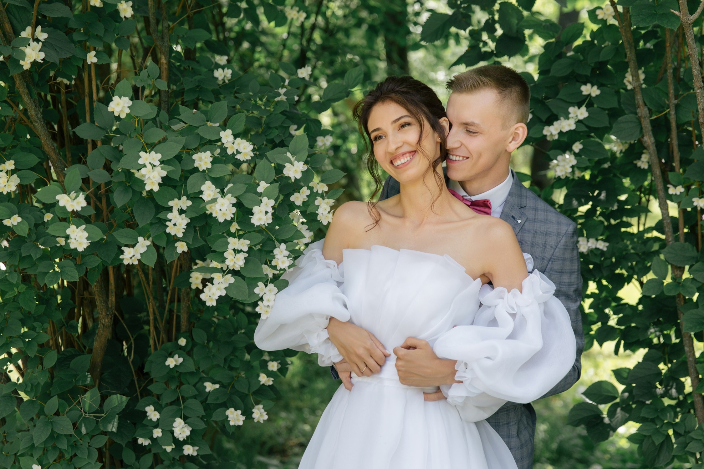 Wedding stories. Akhmedov Team × Medoed Production — фото и видеопродакшен для мероприятий