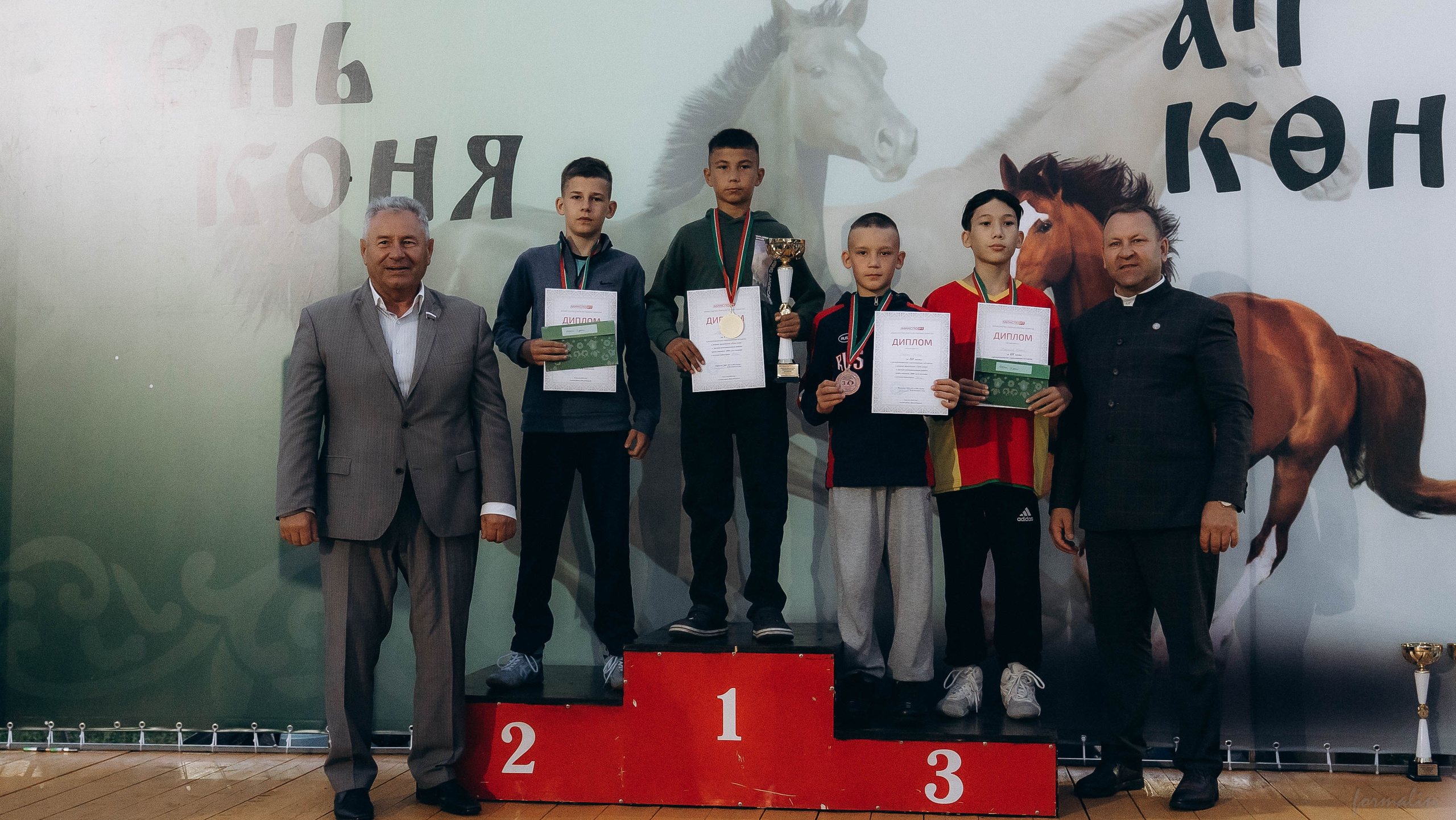 День Коня. Алиса Никитцова | Фотограф в Казани