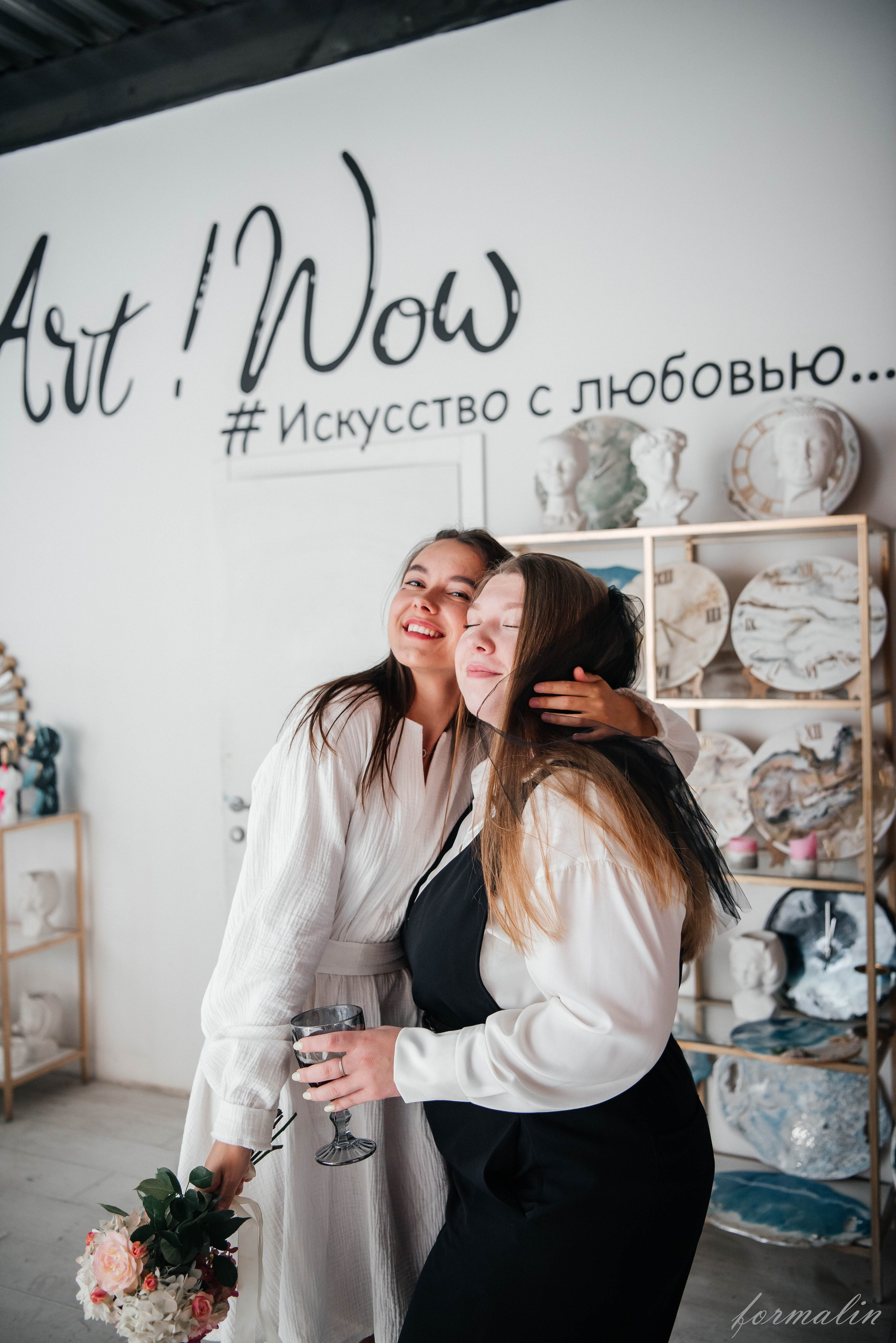 Девичник. Алиса Никитцова | Фотограф в Казани