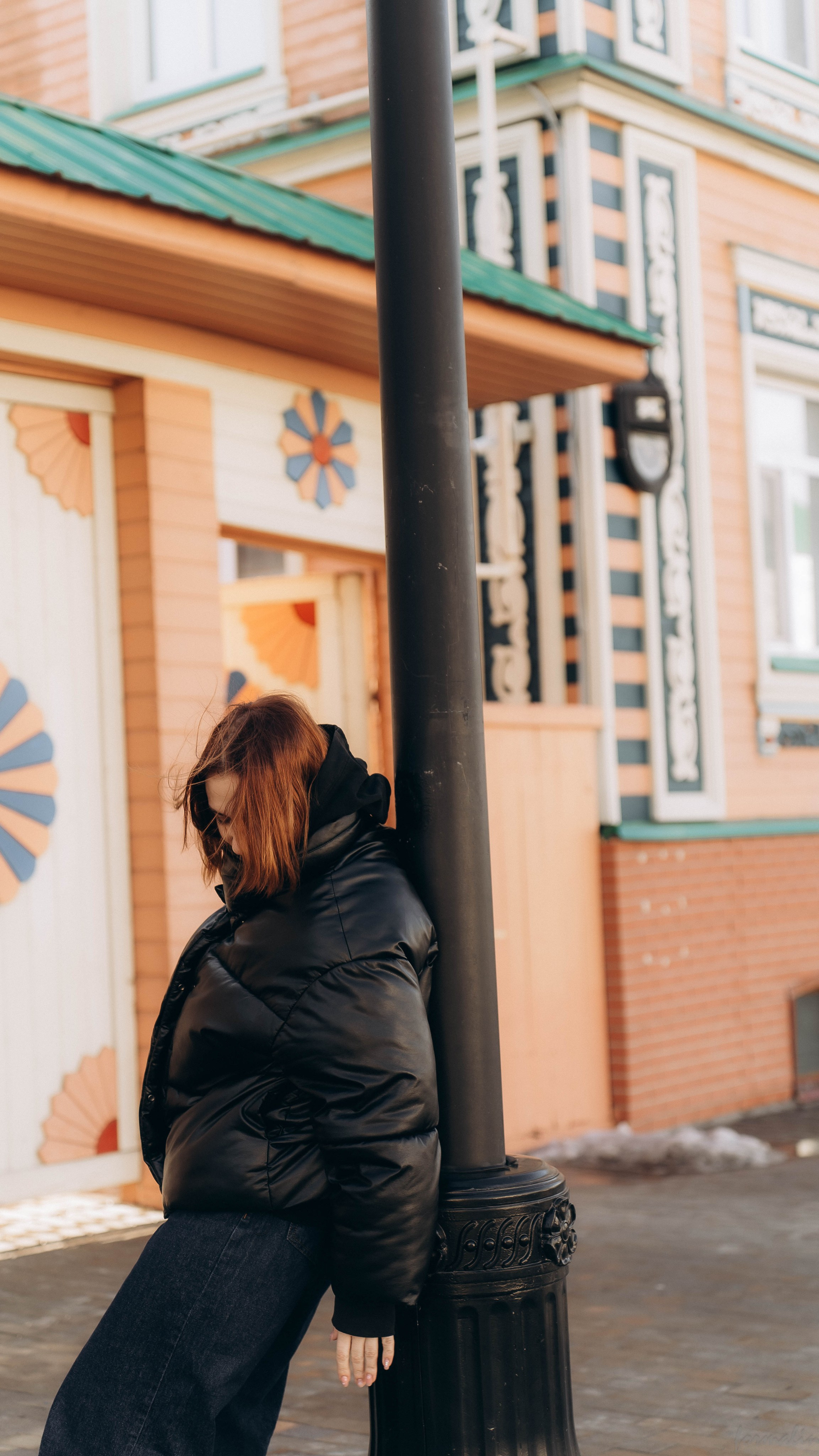 Экскурсия по Казани. Алиса Никитцова | Фотограф в Казани