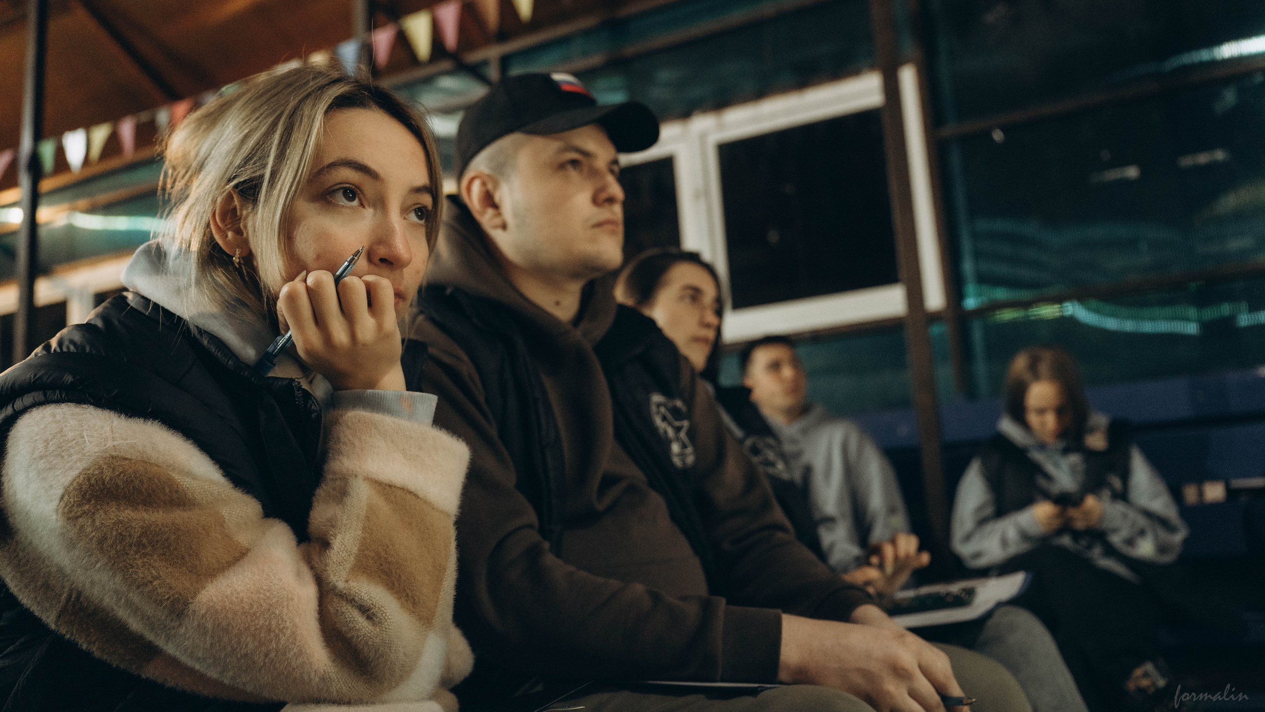 Фестиваль поисковых отрядов РТ 2025. Алиса Никитцова | Фотограф в Казани