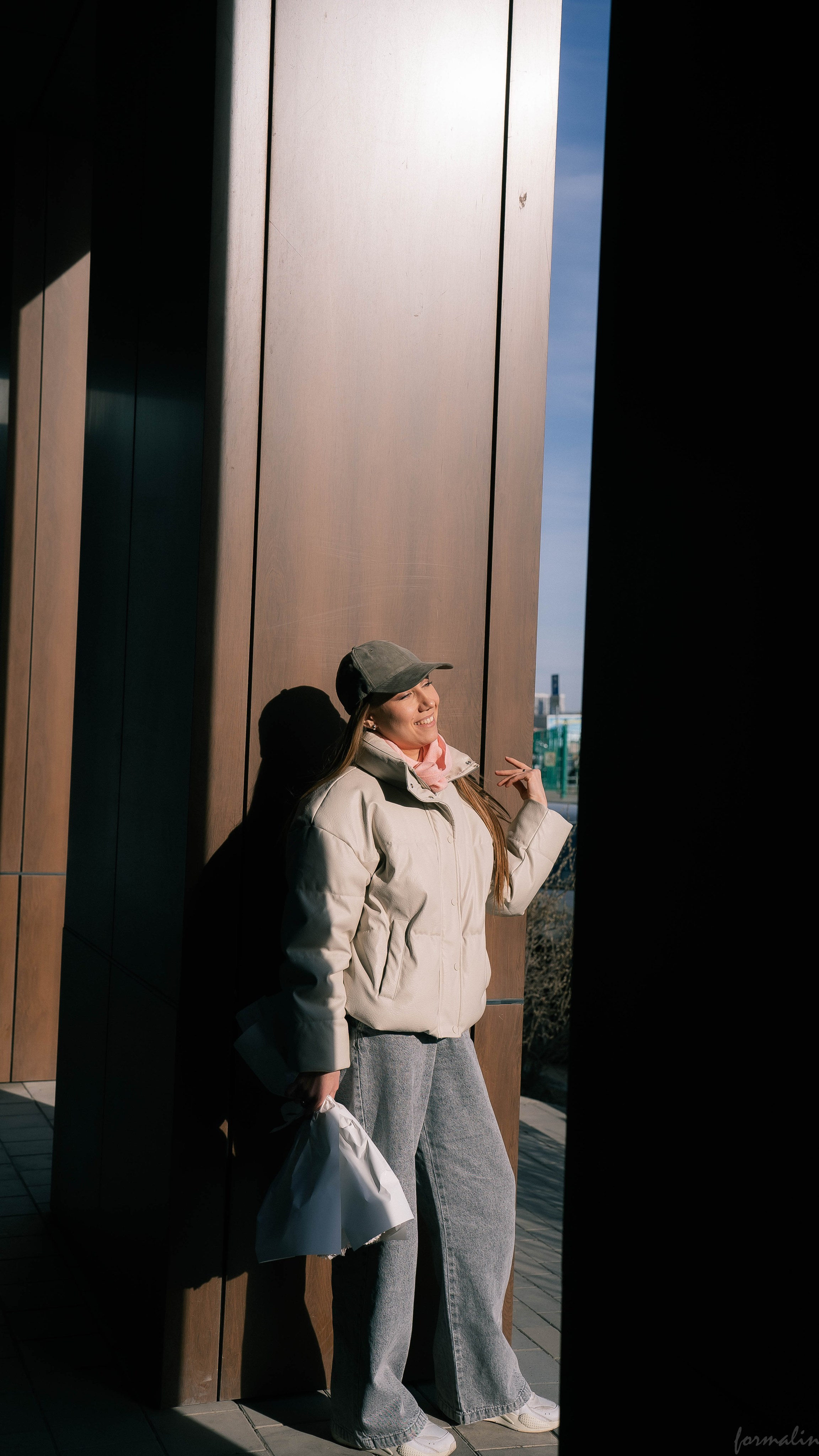 Прогулка с Анастасией. Алиса Никитцова | Фотограф в Казани