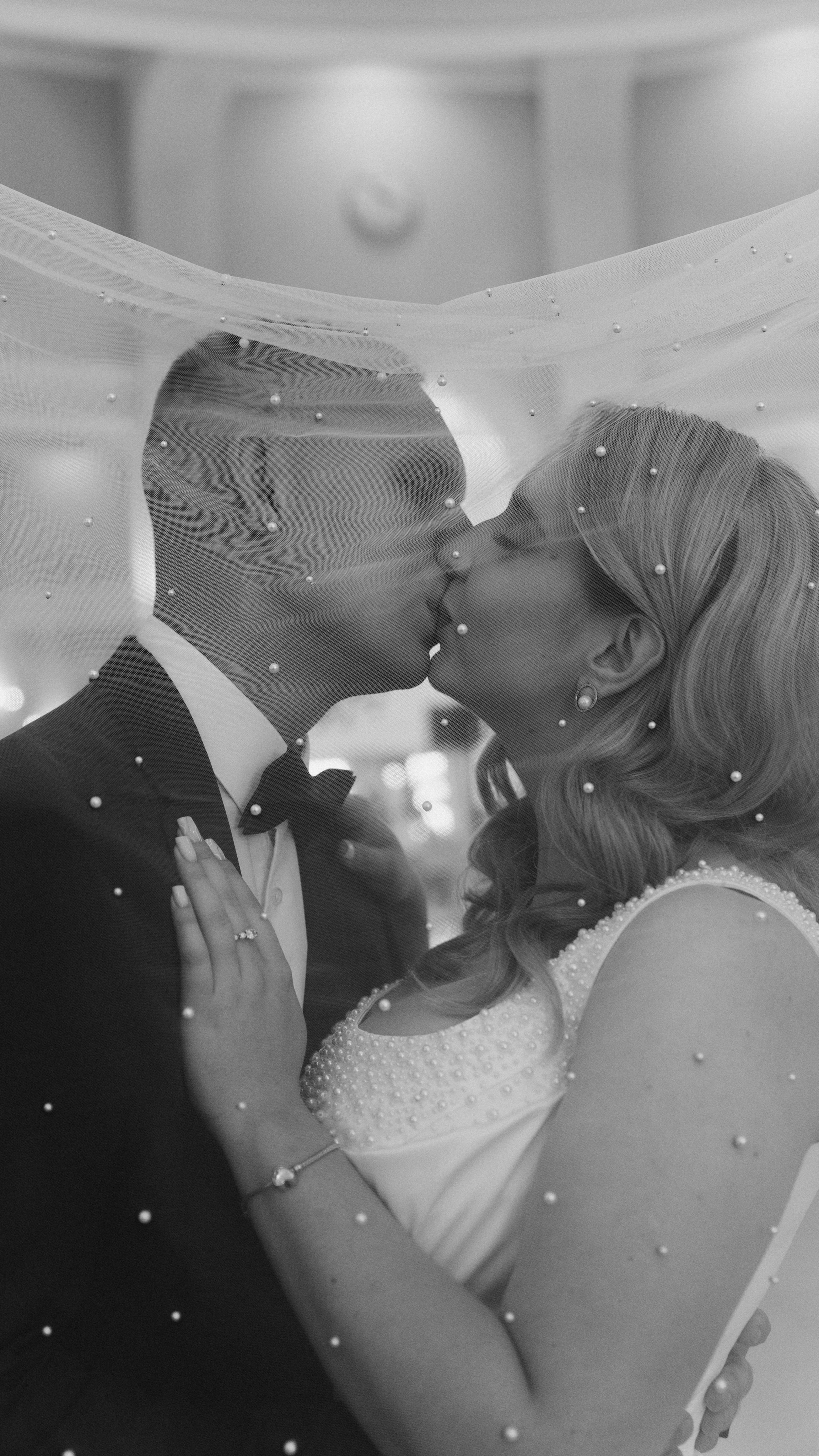 Яркая свадебная съёмка. Алиса Никитцова | Фотограф в Казани