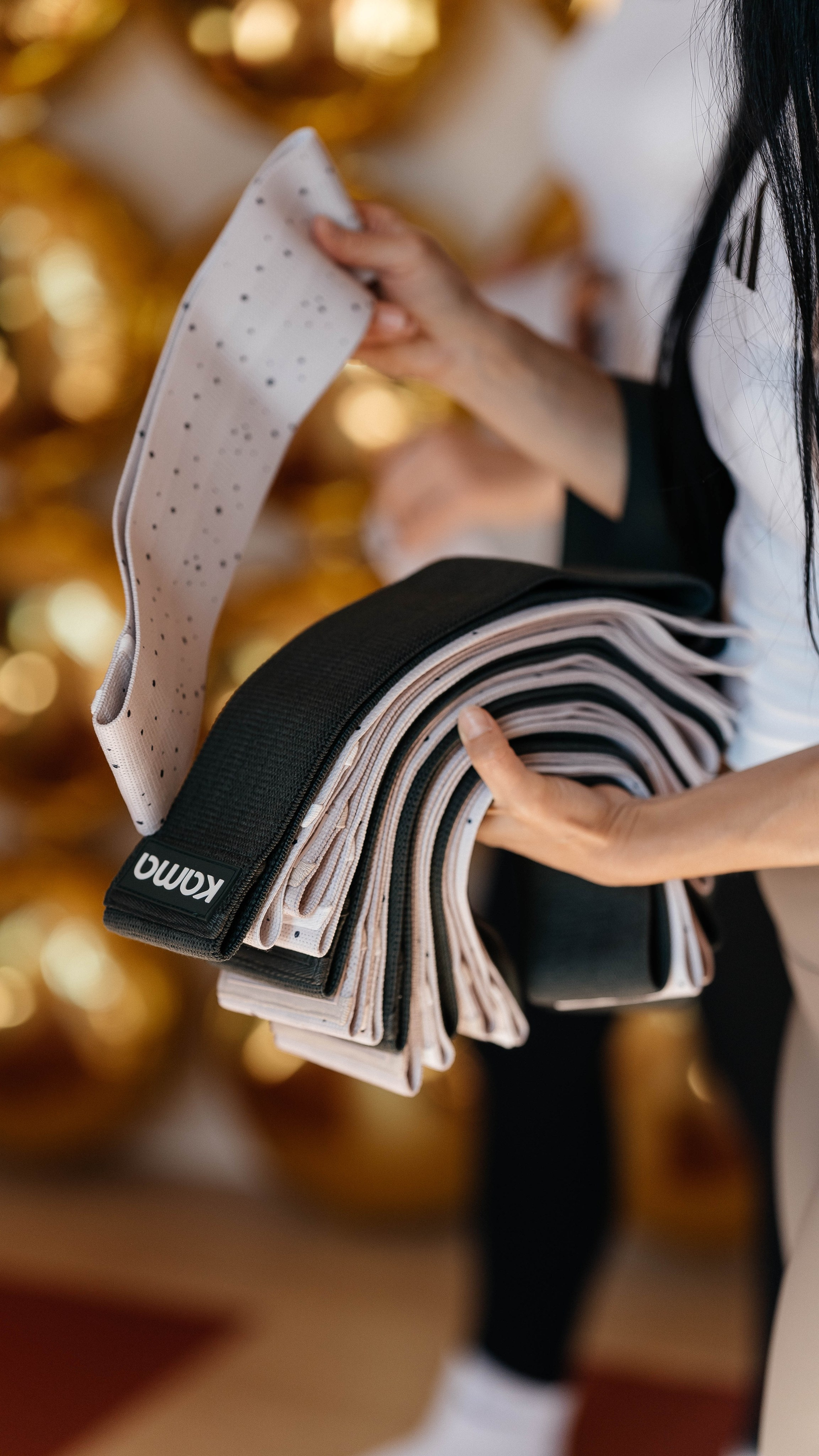 Открытие фитнес-студии «Иртэ». Алиса Никитцова | Фотограф в Казани