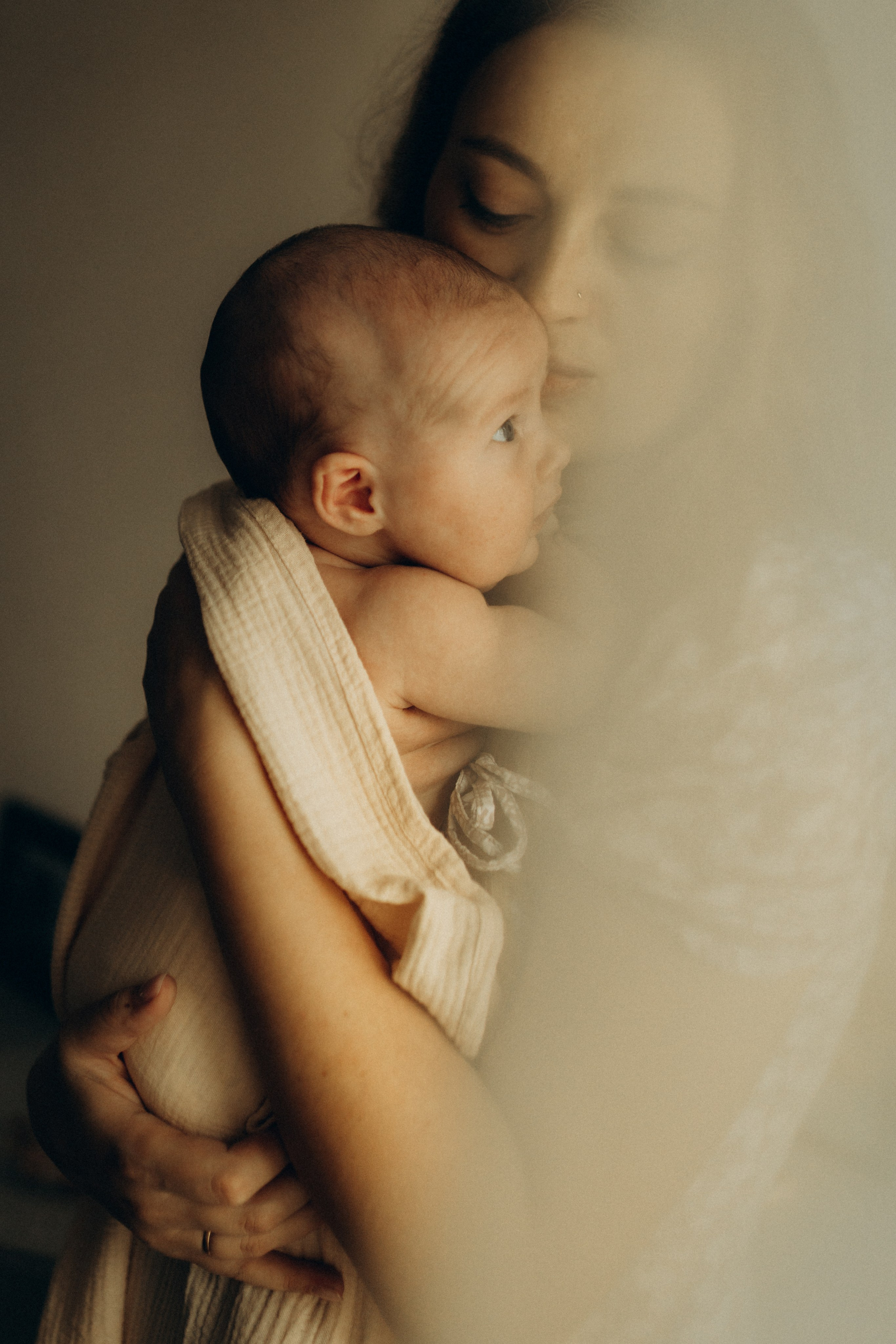 Семейный фотограф в Минске Марина Бургацкая