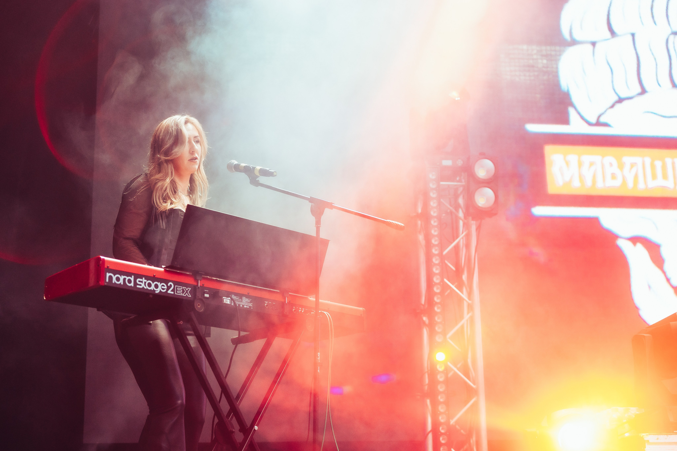 МАВАШИ group, 2025 год. Иван Кубик — фотограф и видеограф