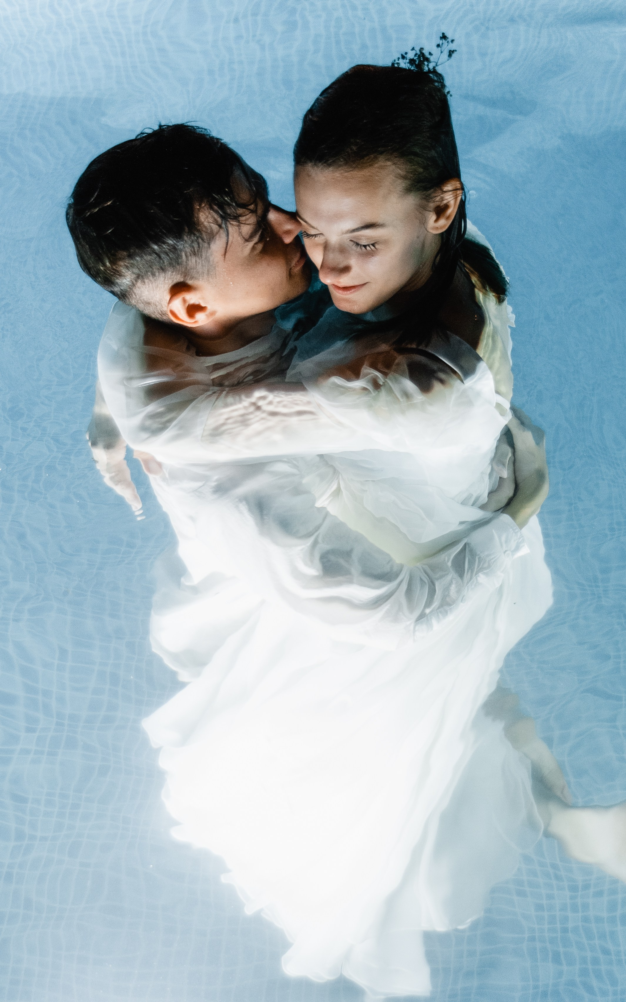 Кирилл и Елизавета. Фотограф в Екатеринбурге Артём Зайнетдинов