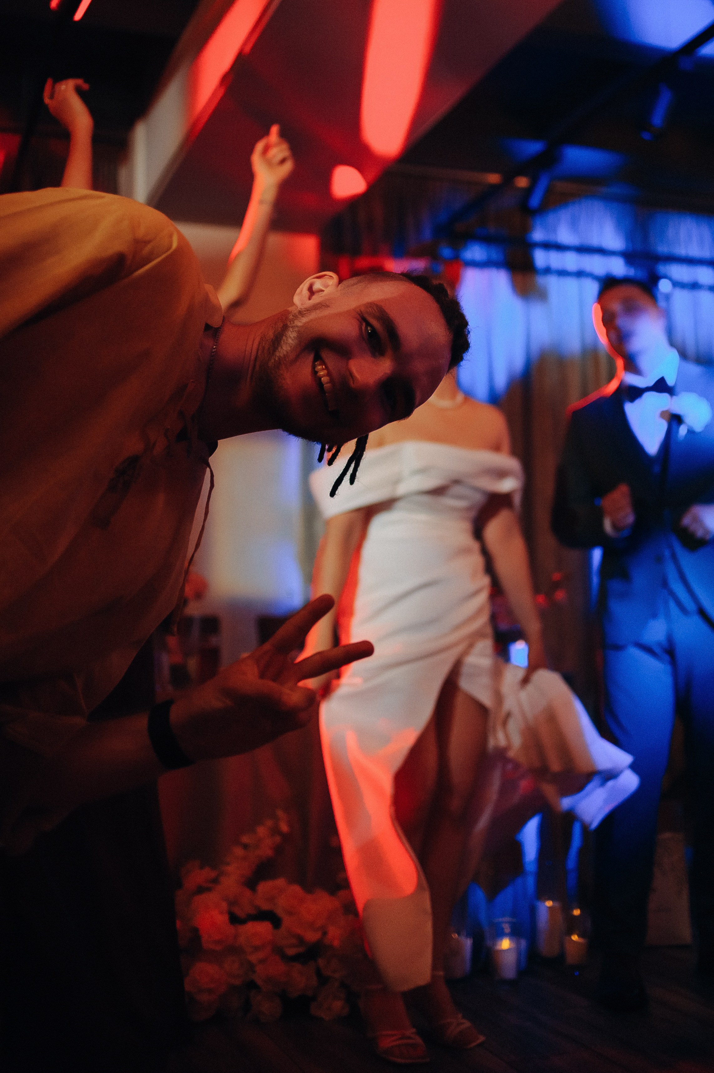 Олег и Вера. Фотограф в Екатеринбурге Артём Зайнетдинов