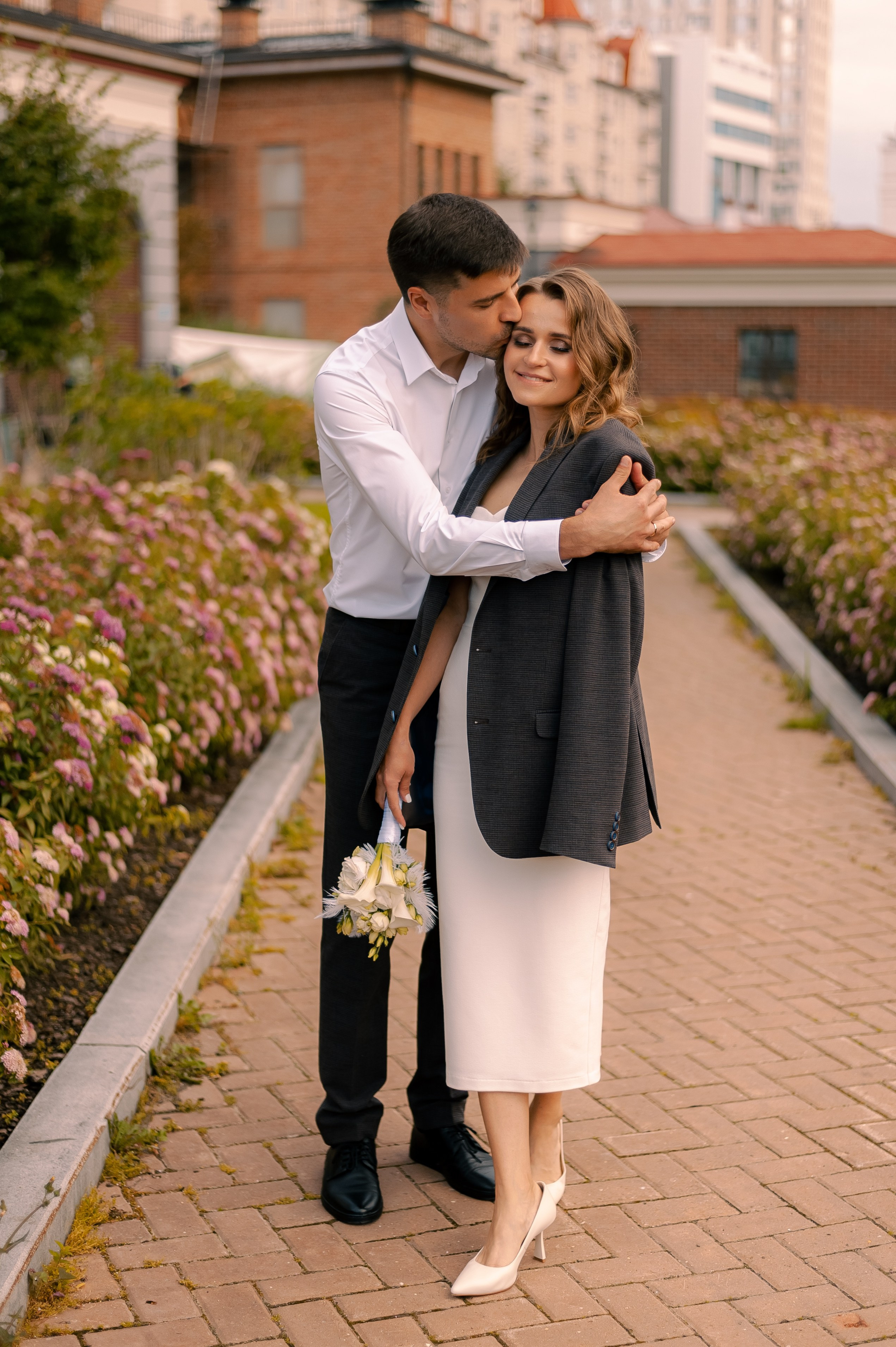 Игорь и Виктория. Фотограф в Екатеринбурге Артём Зайнетдинов