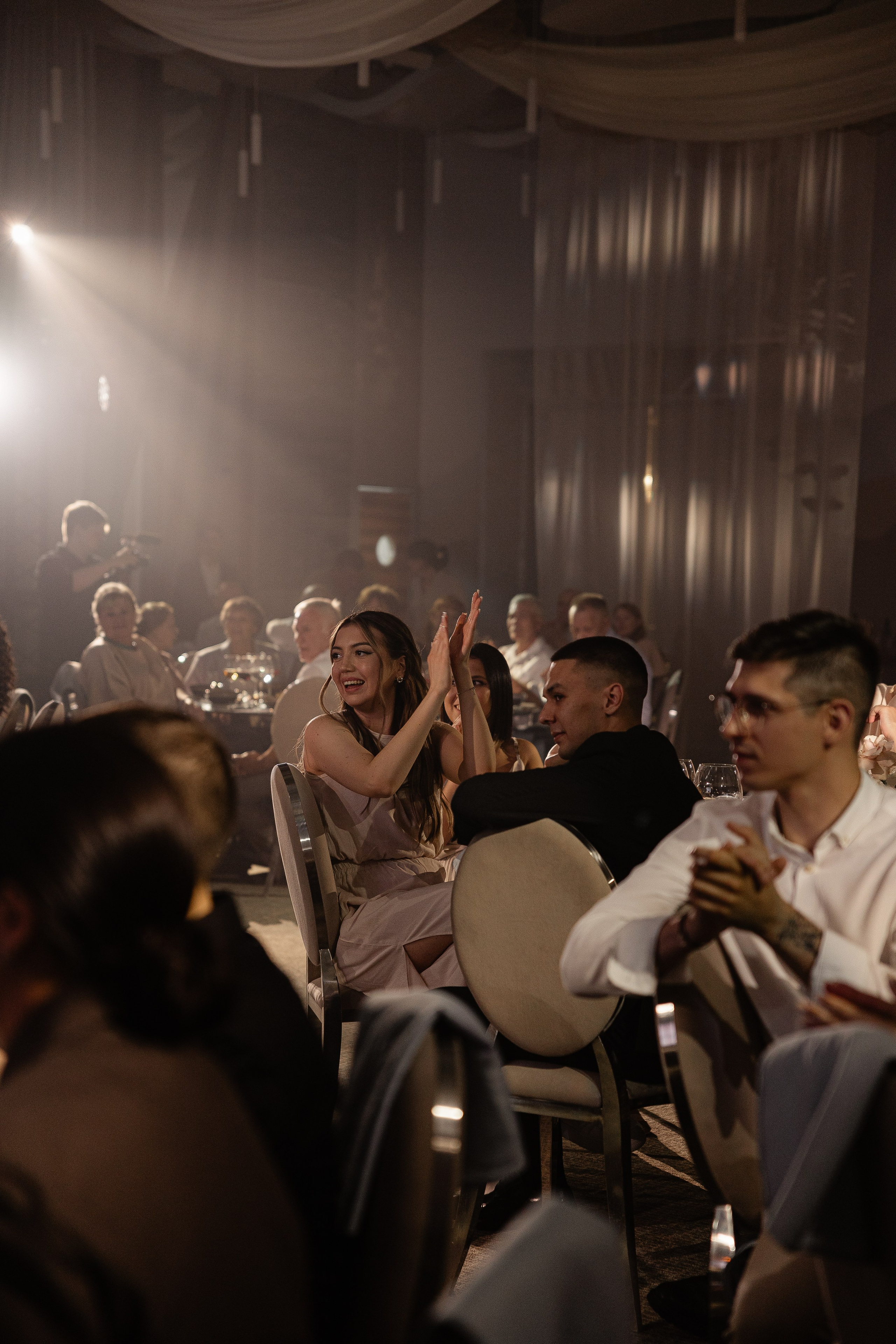 Егор+Валерия. Свадебный и репортажный фотограф в Казани Регина Гареева