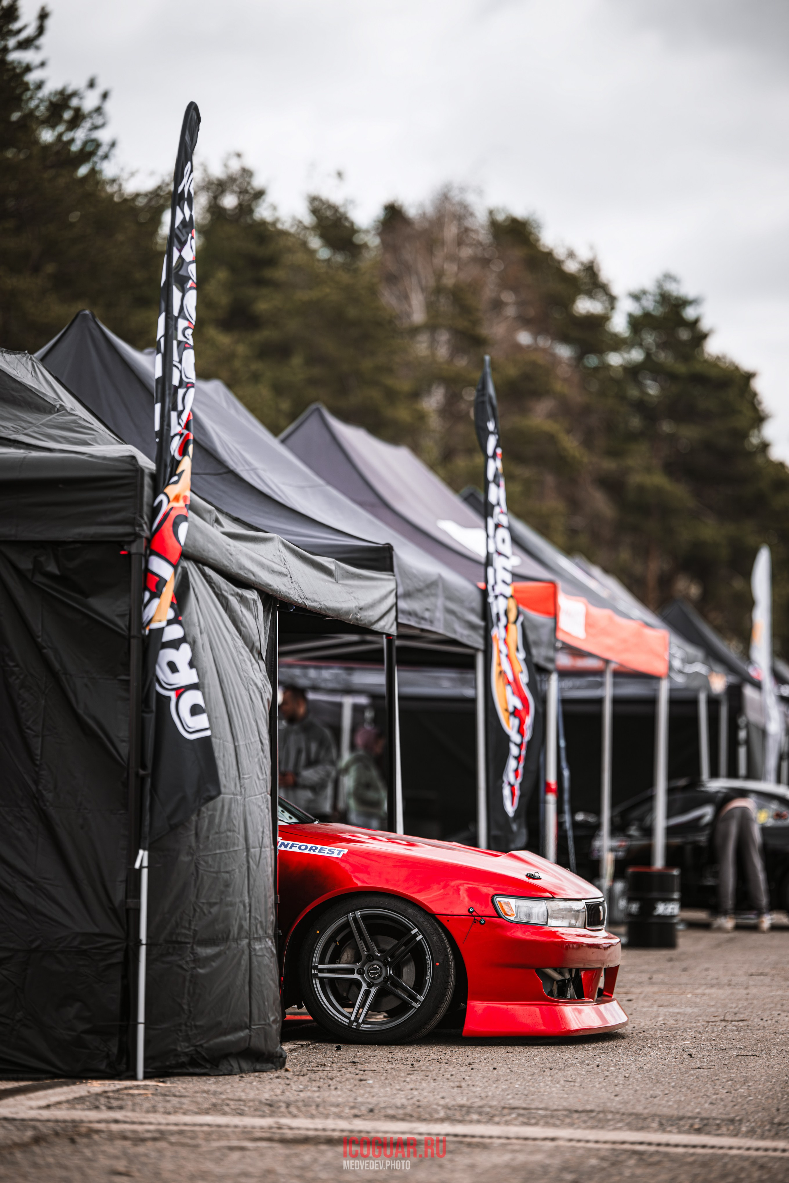 ADM Drift Contest 2026 Этап 01 ADM Raceway  дрифт Мячково фотограф Медведев Антон icoguar 
