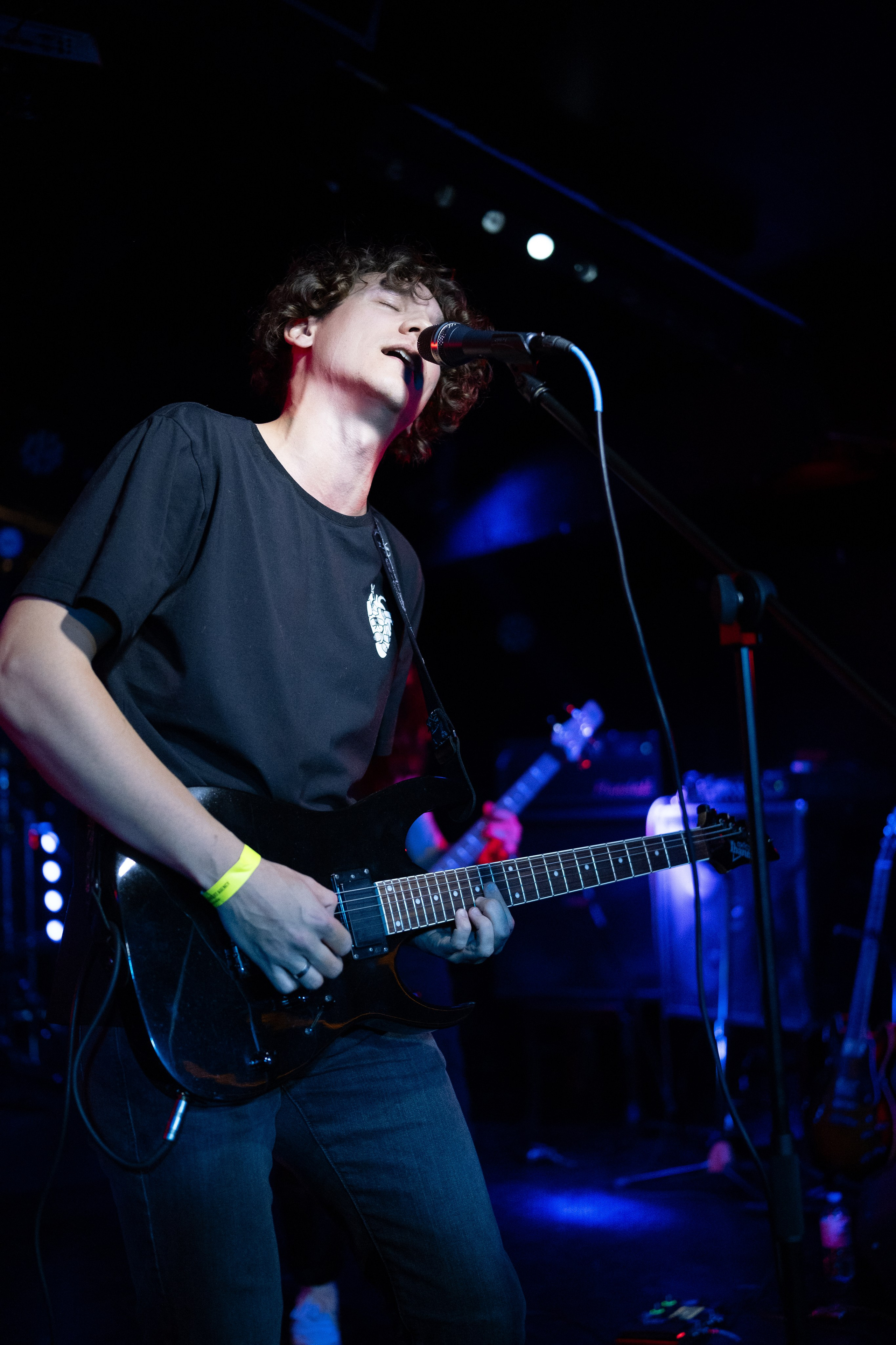 18.11 — Lights Out! — Action. Репортажный фотограф в Санкт-Петербурге Максим Варбулайнен