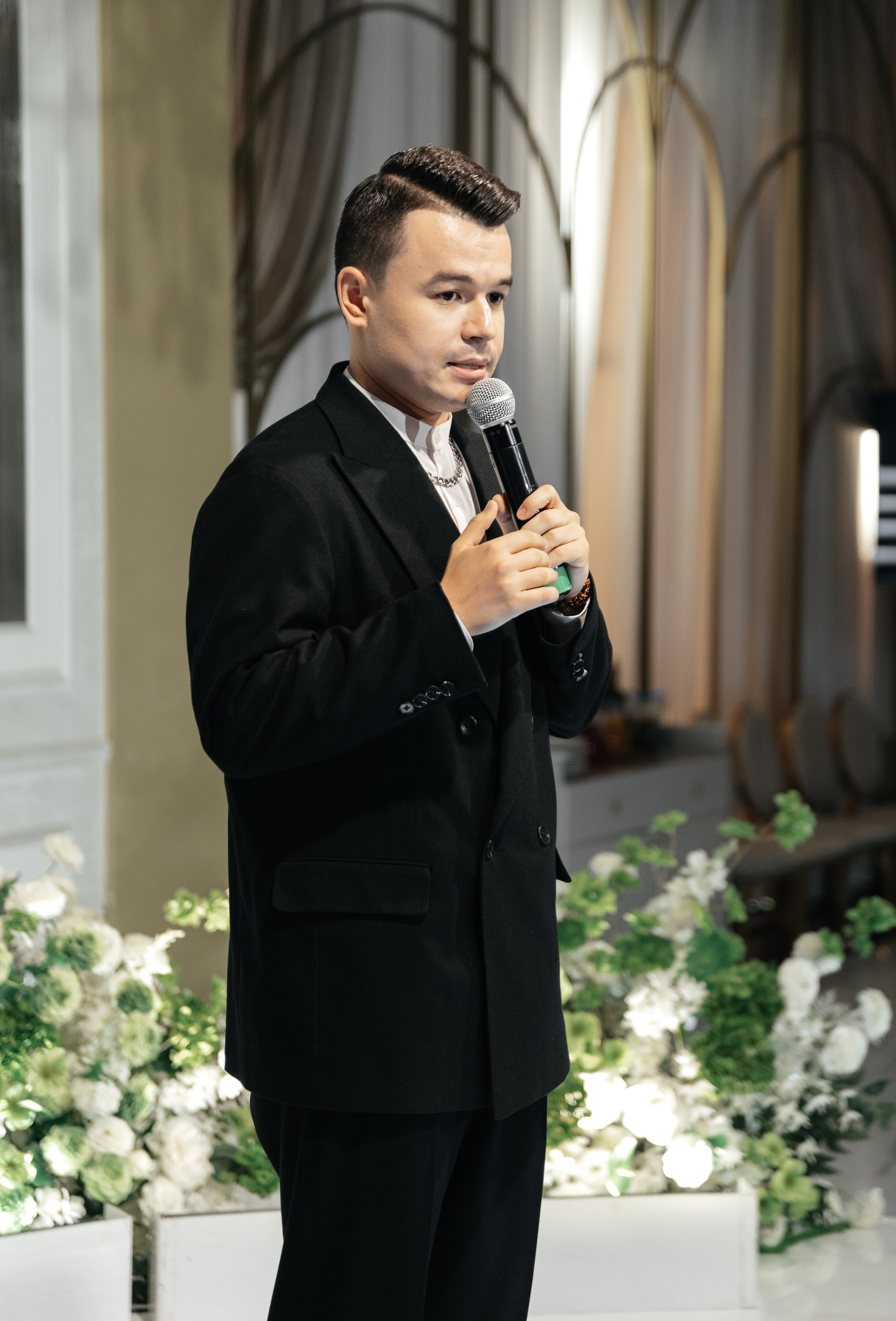 Arthur & Zarina. Свадебный фотограф Ильнар Асадуллин