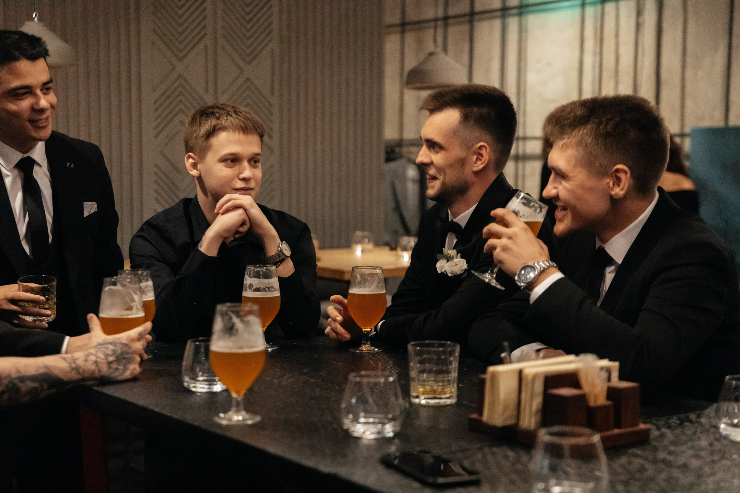 Maxim & Diana. Свадебный фотограф Ильнар Асадуллин