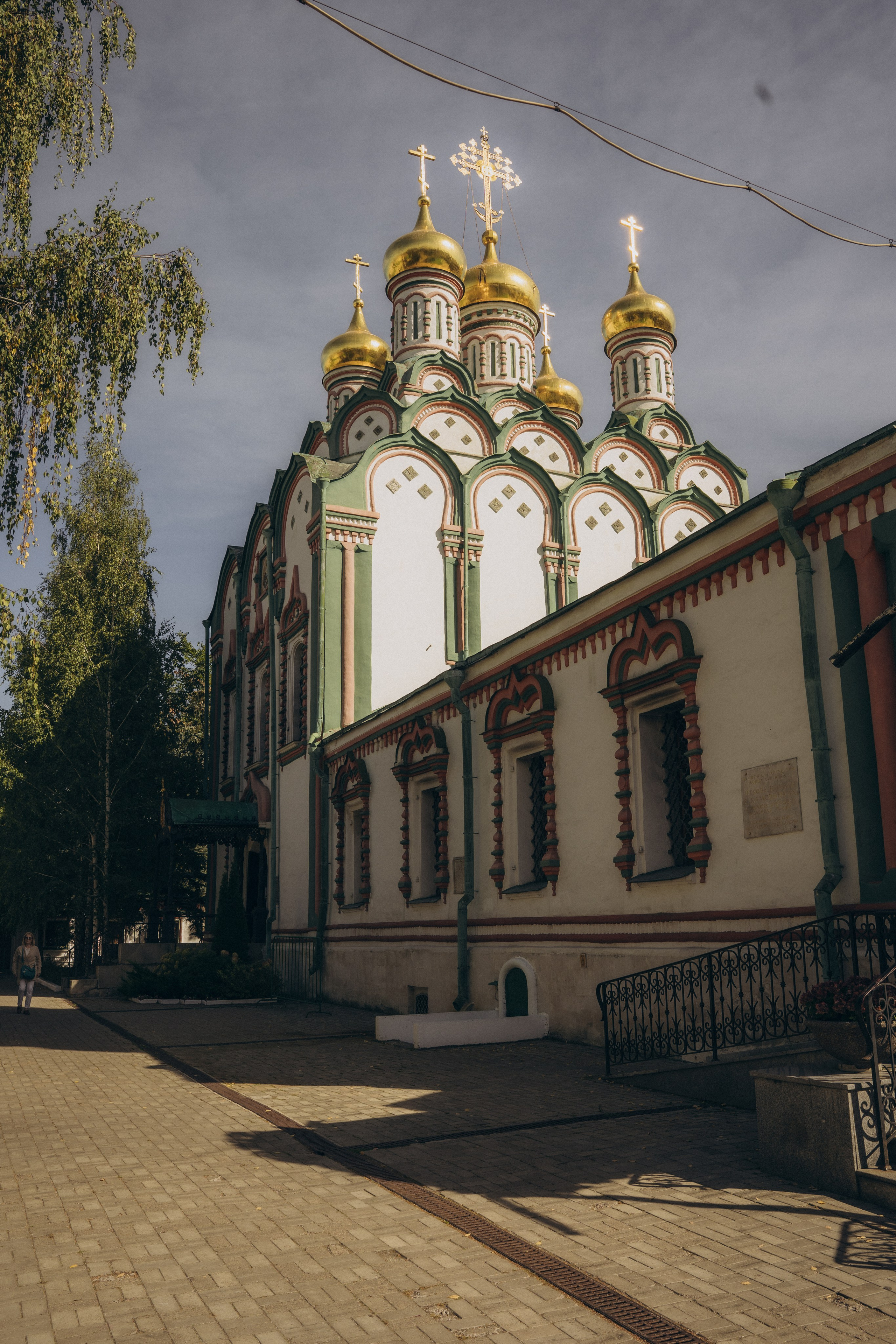 Евушка. Аплас Анастасия