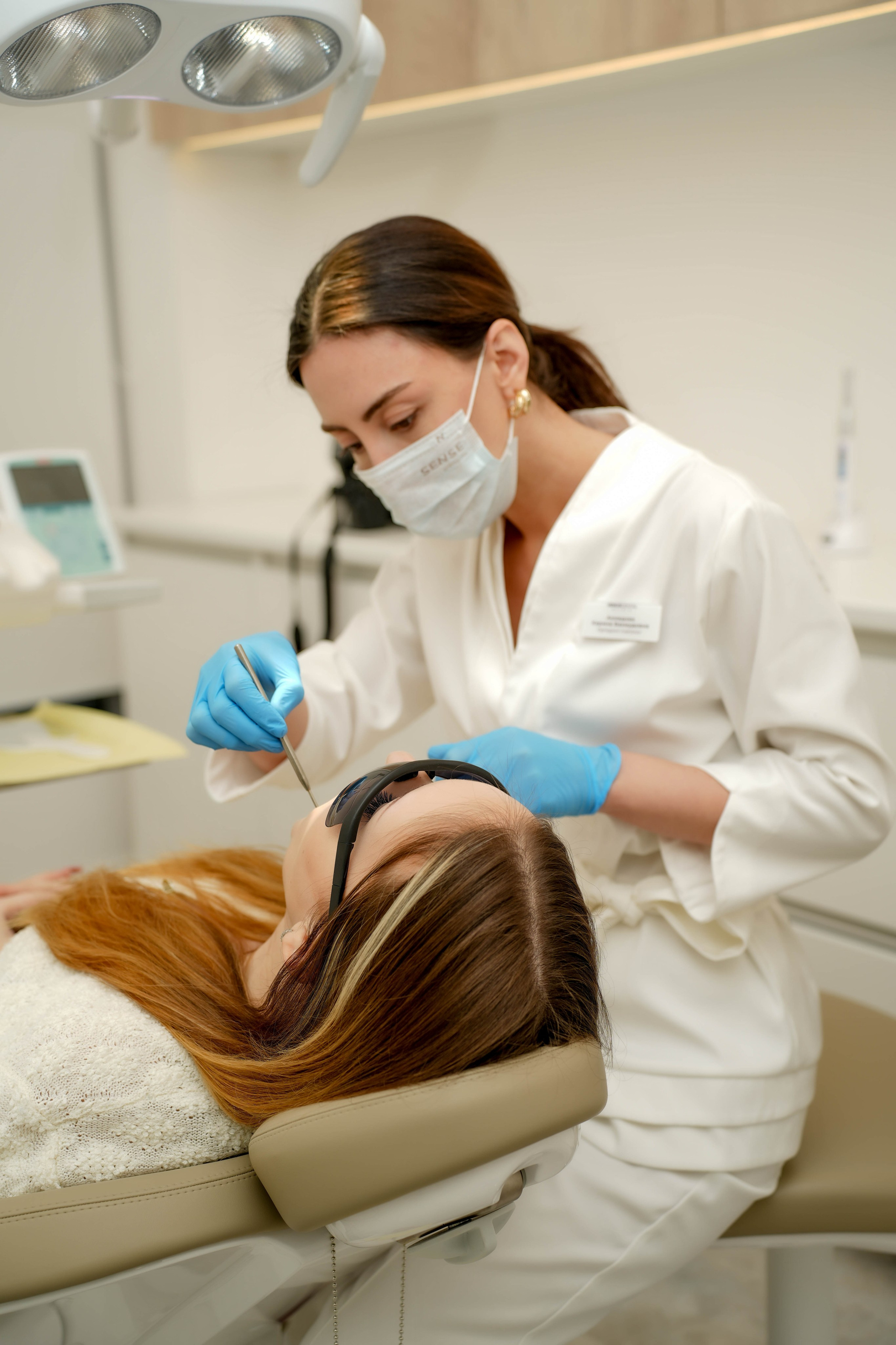 Venus Dental Clinic. Фотограф Элина Задорожная