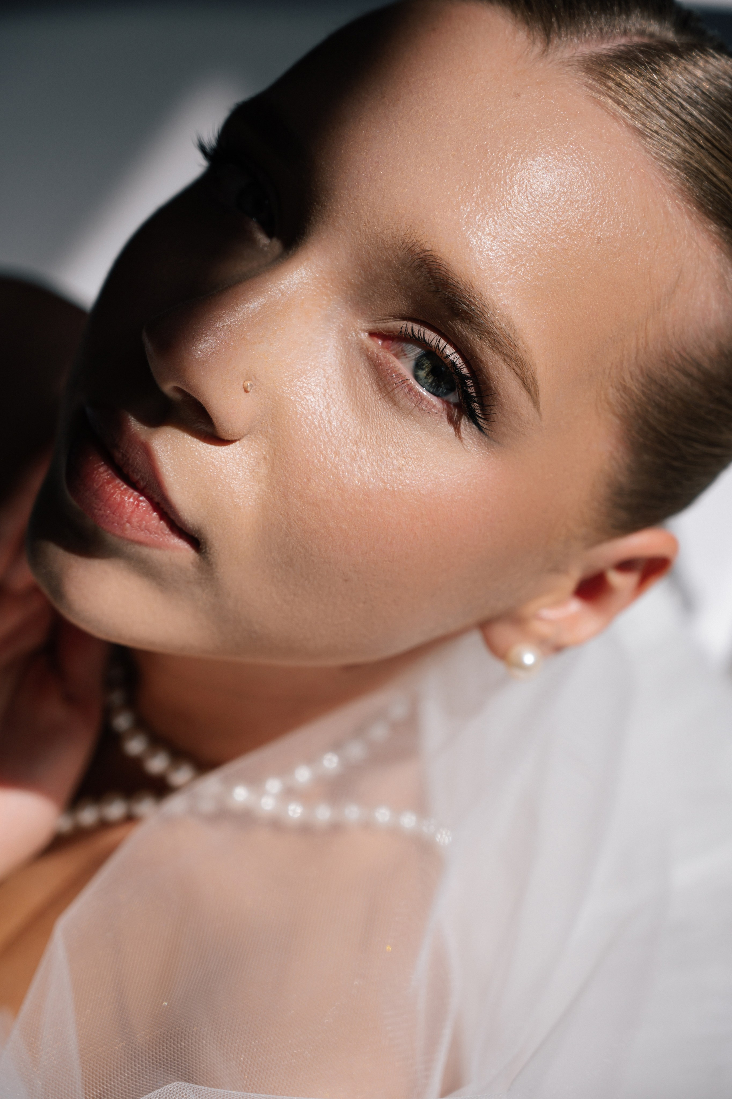 Anastasia & Vadim. Свадебный и семейный фотограф Вероника Холод