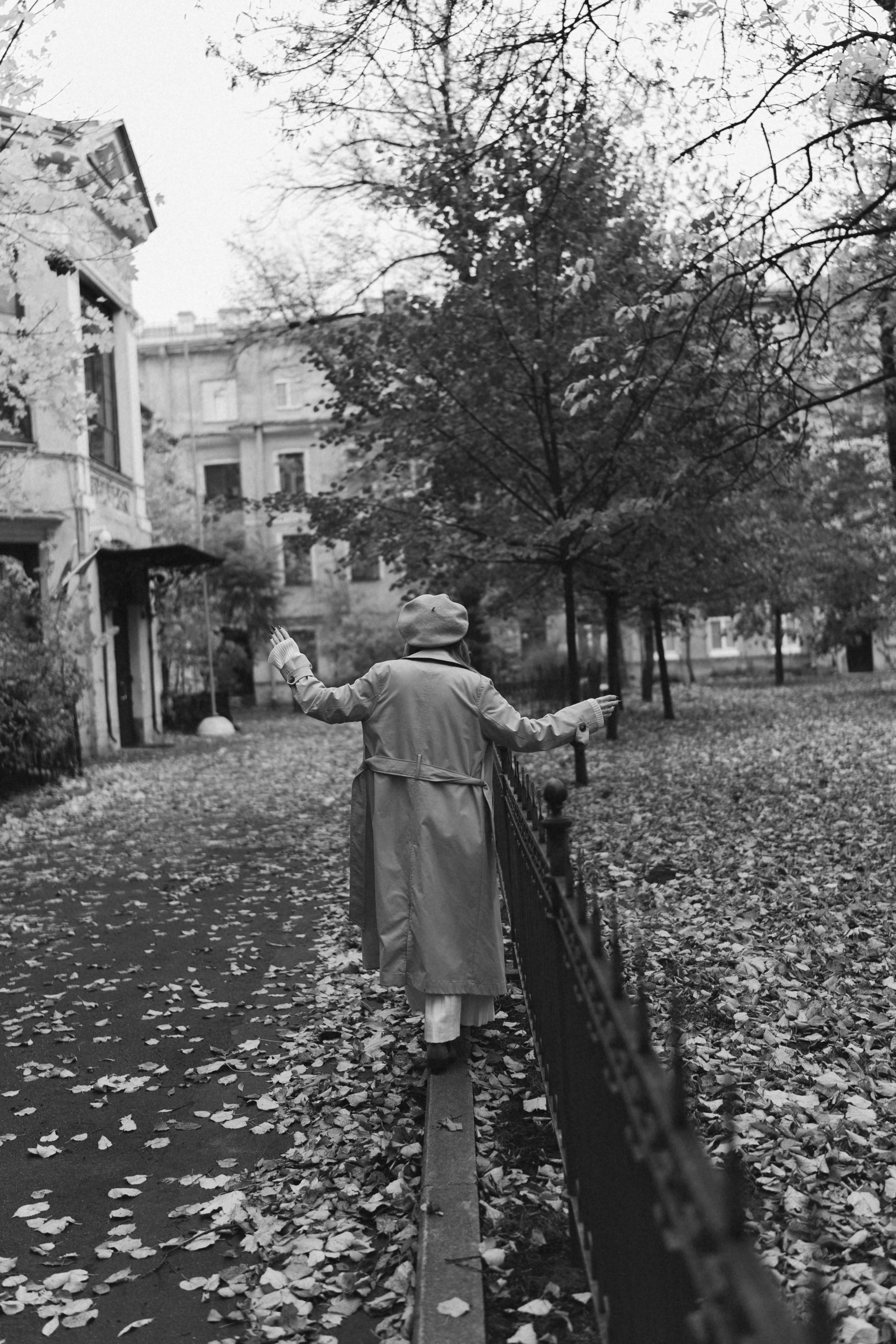 Анастасия. Фотограф в Санкт-Петербурге — Лучина Екатерина