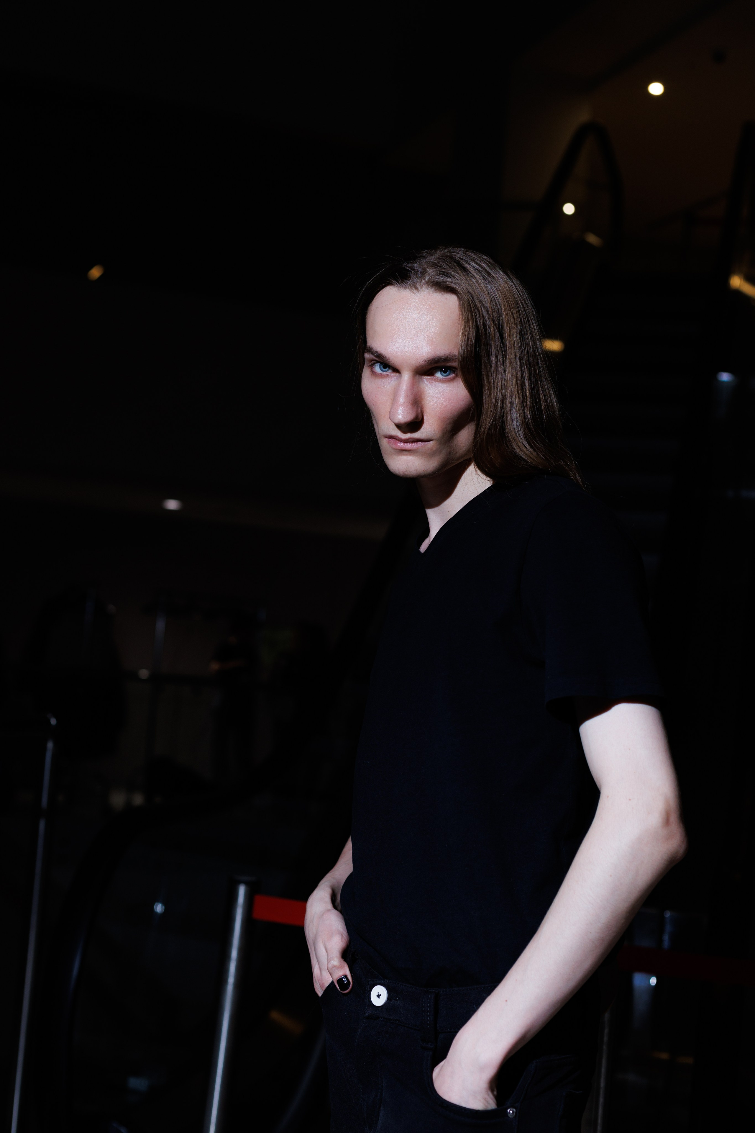 Новые горизонты. Фотограф Яна Белая