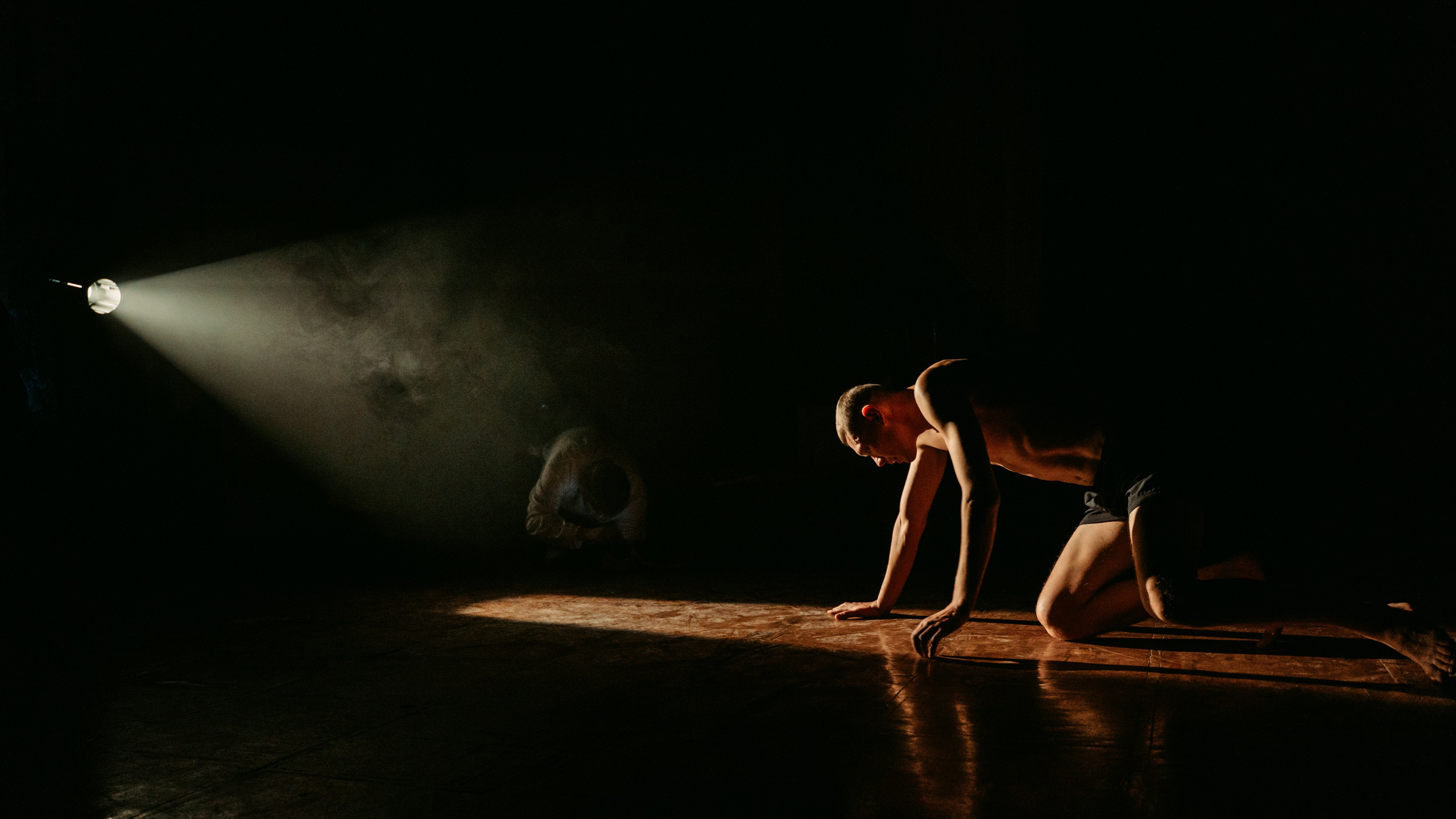 Юбилей фонда «Нестрашно». Главная