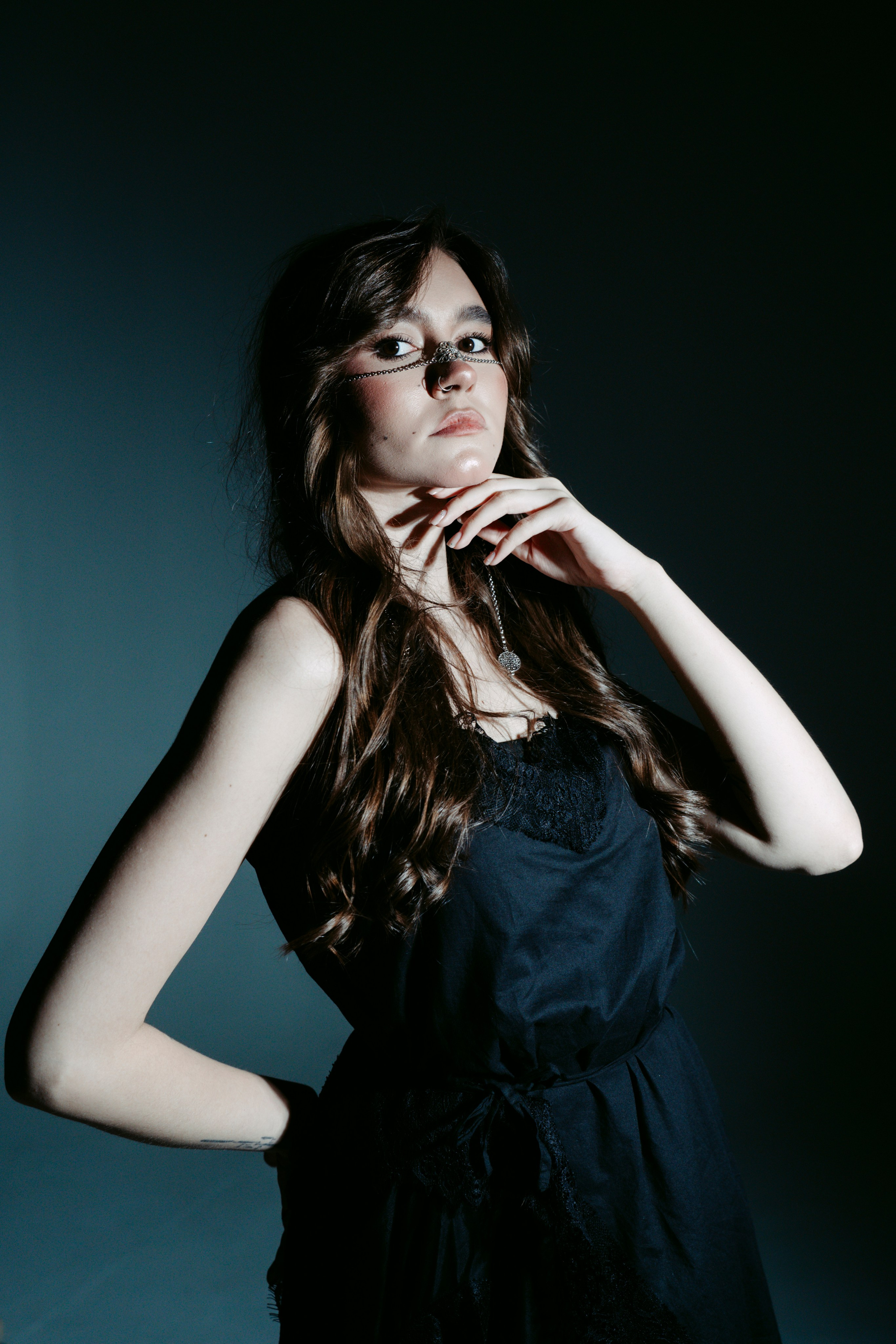 Kamilluna. Главная