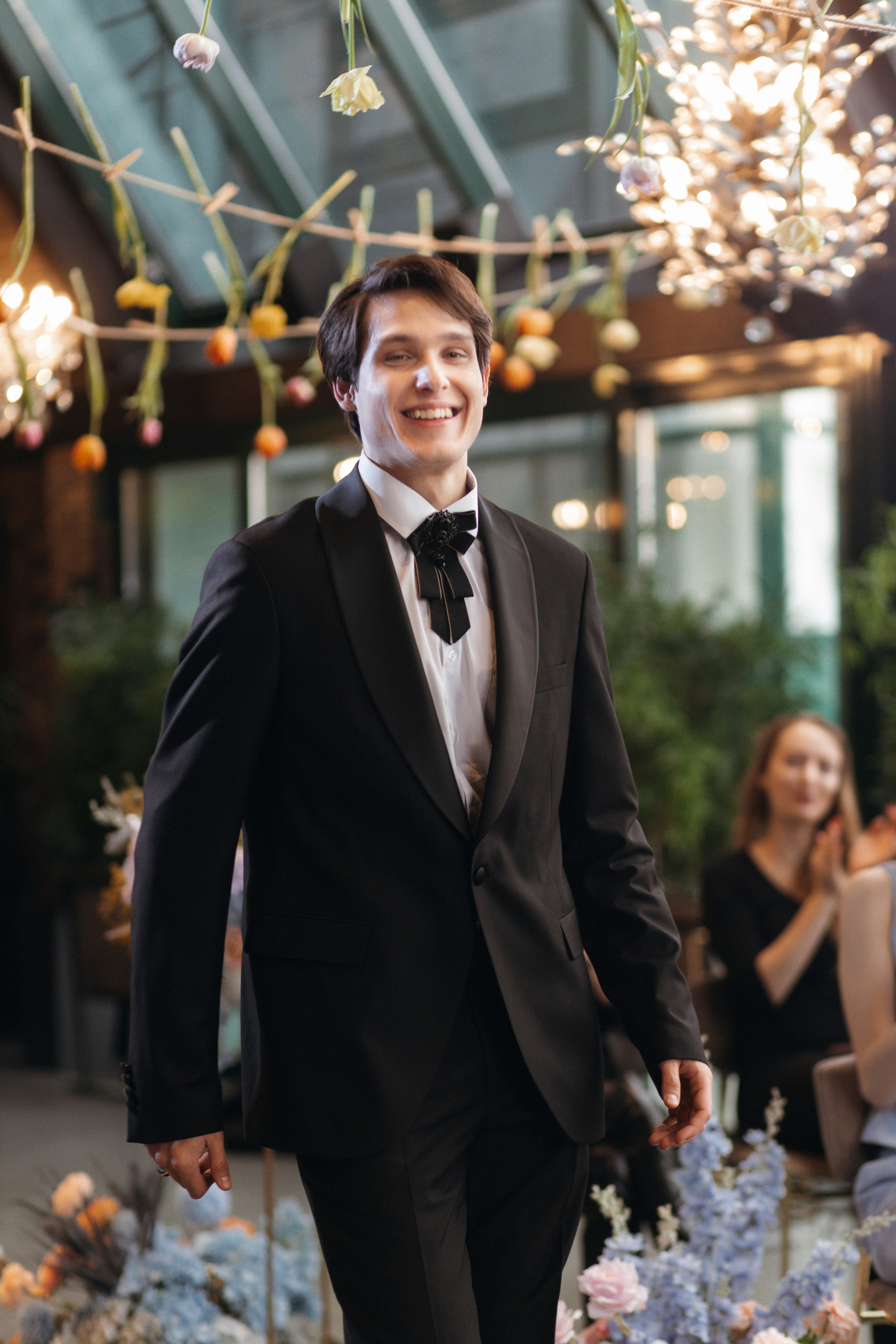 София и Лука. Nikolpinhasova