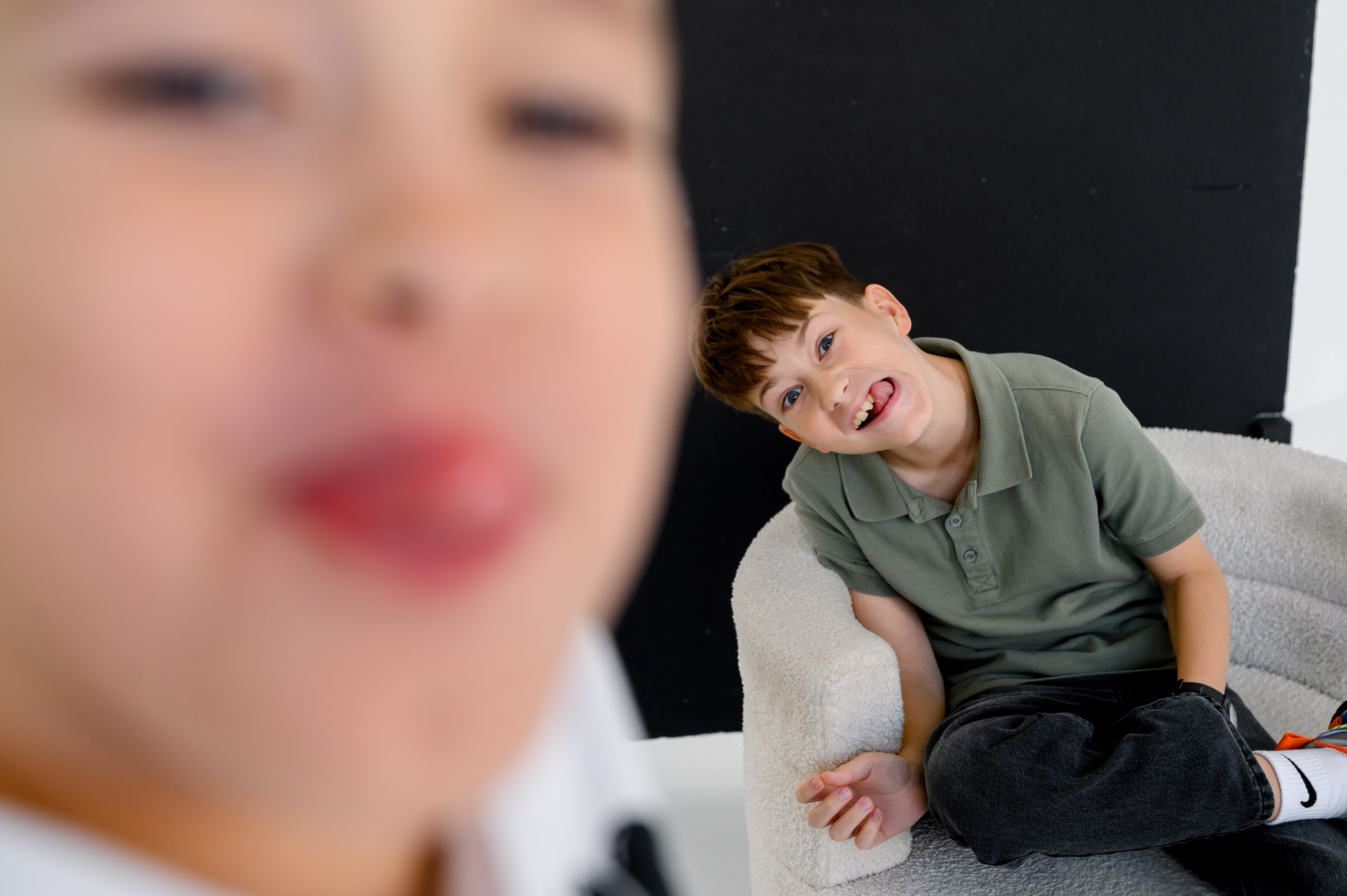 Предновогоднее настроение. Свадебный и семейный фотограф в Ставрополе Роман Иванов