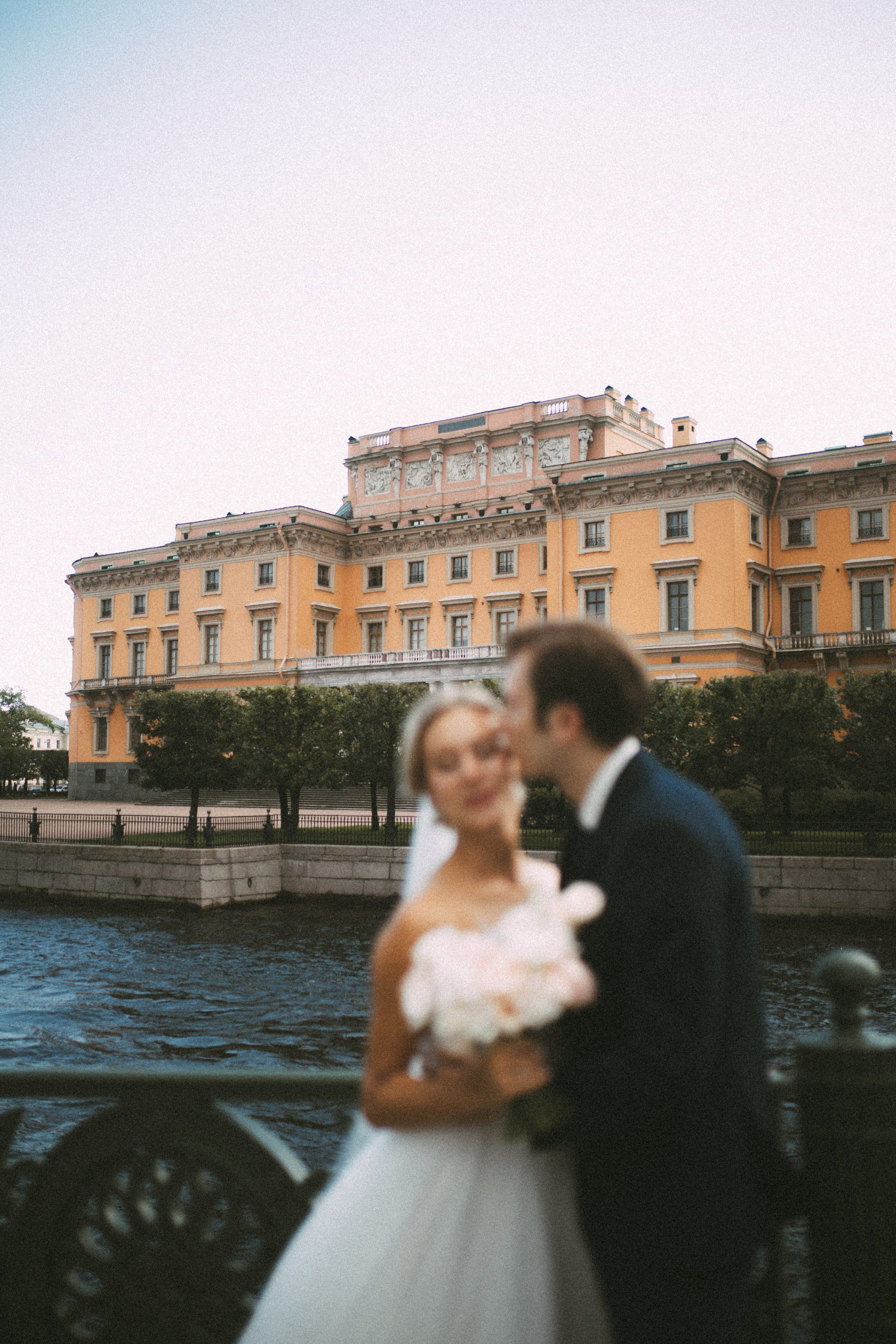 A & B | Санкт-Петербург. Фотограф Екатерина Амбрушкевич