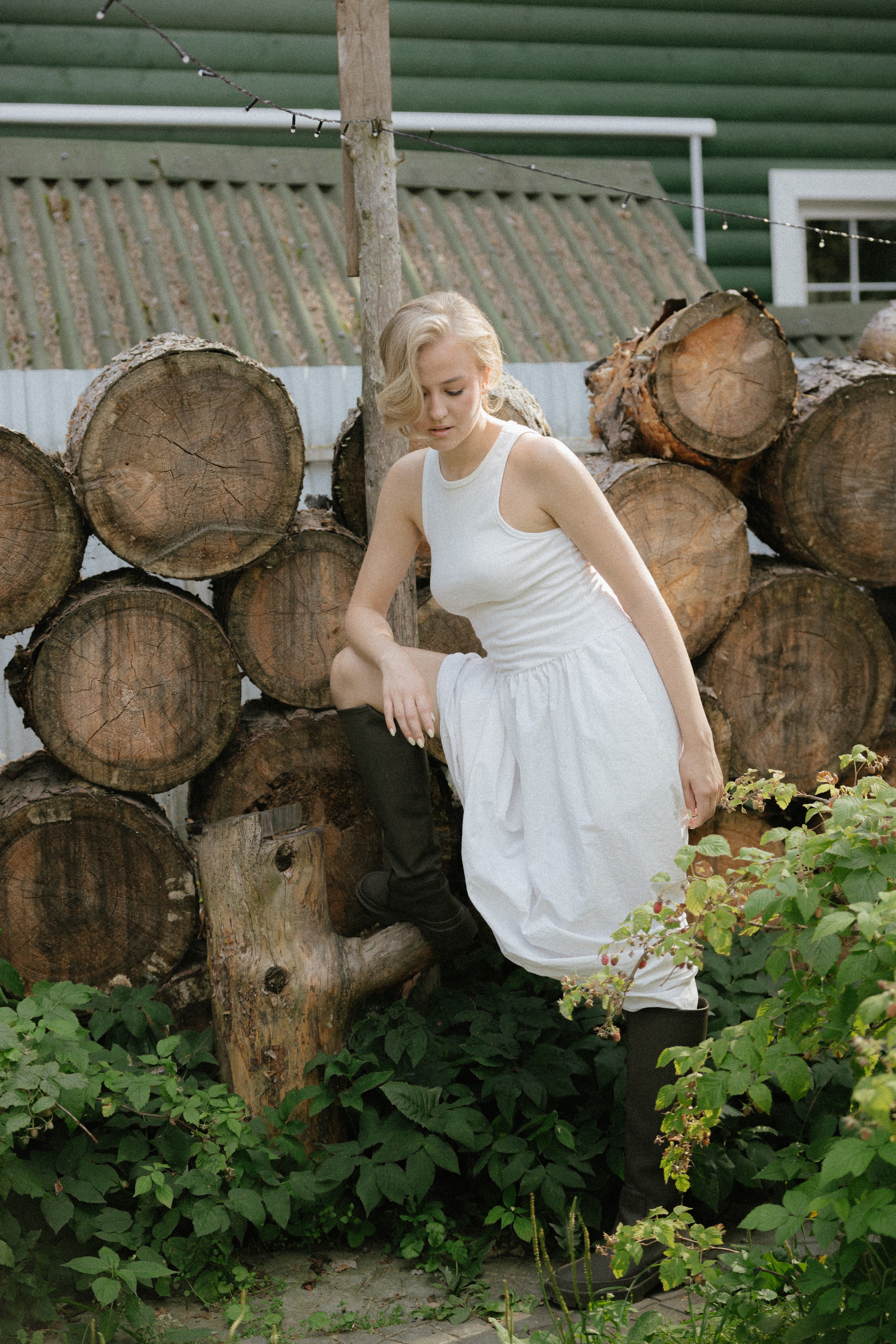 Полина. Семейный и детский фотограф Юлия Шох