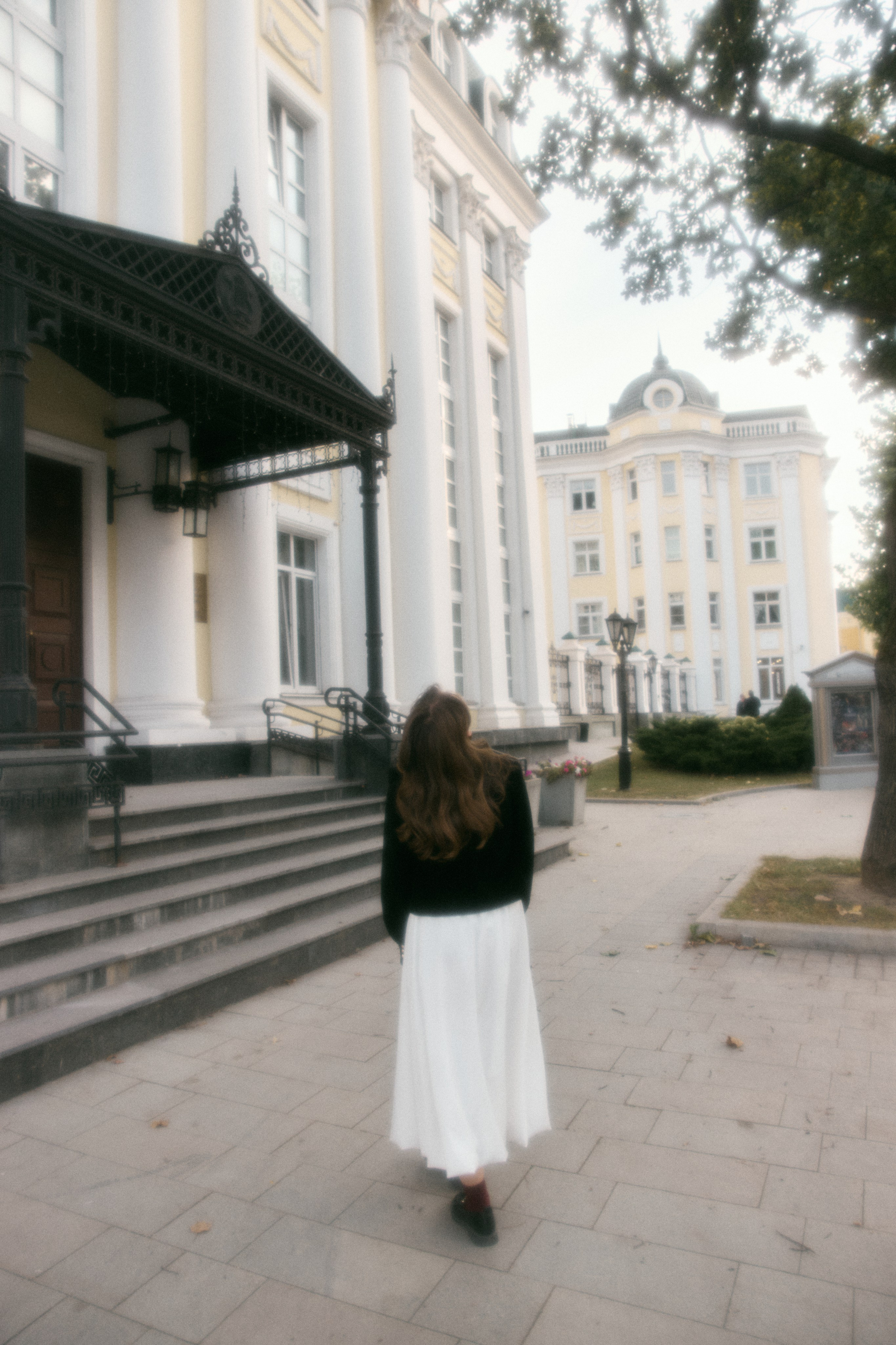 Наташа. Семейный и детский фотограф Юлия Шох