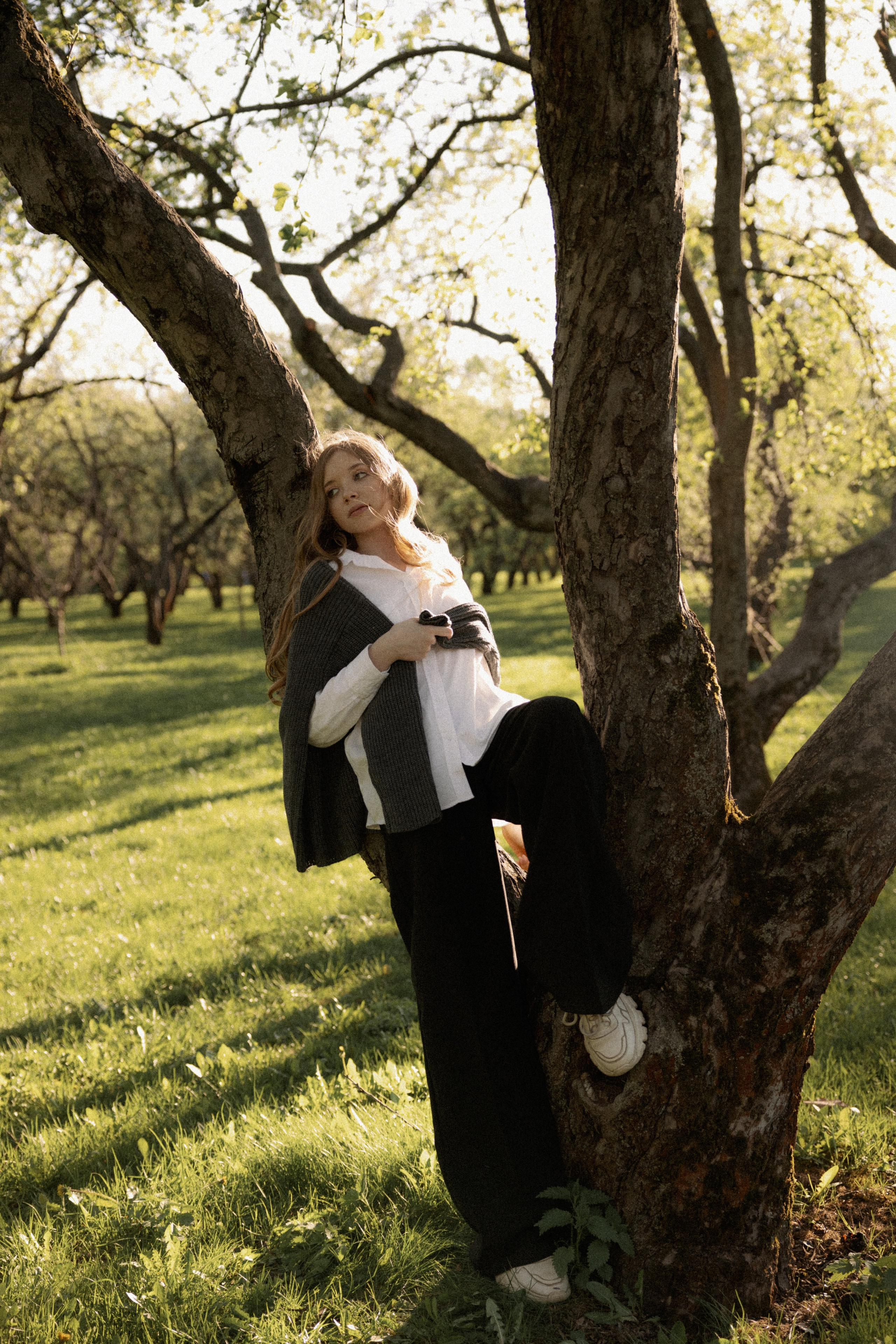 Юлия + Анна. Семейный и детский фотограф Юлия Шох