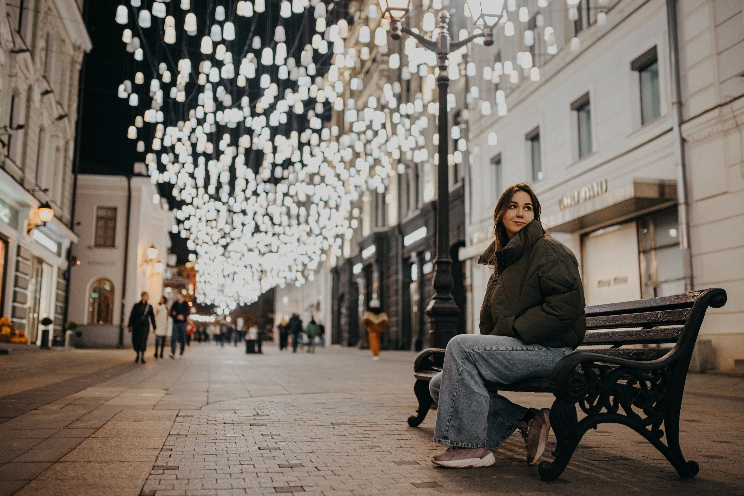 Свадебный фотограф в Новосибирске Анастасия Бантик