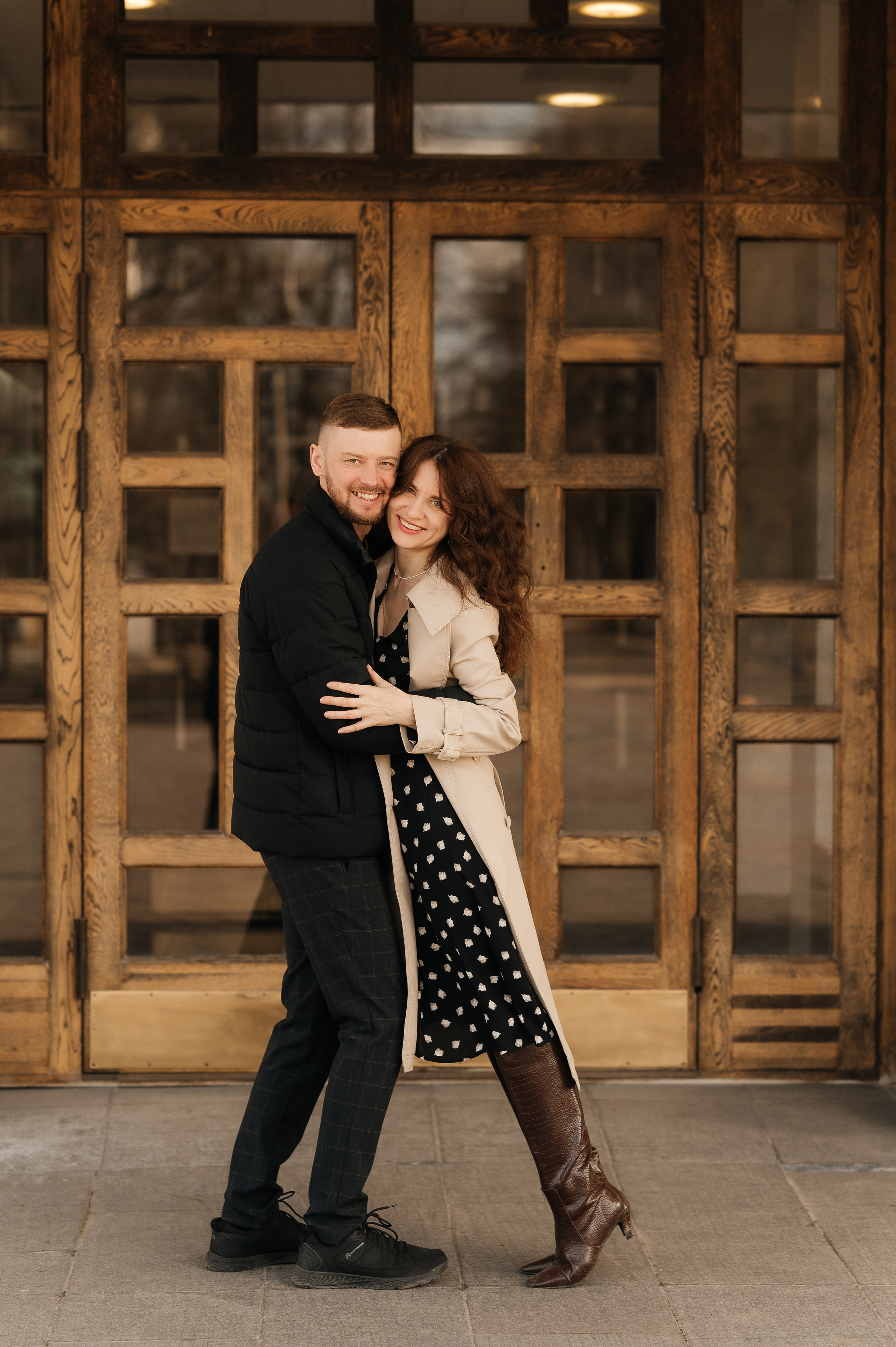 Ваня, Люда, Кристина и Дея. Фотограф Виктория Грибова г. Вологда