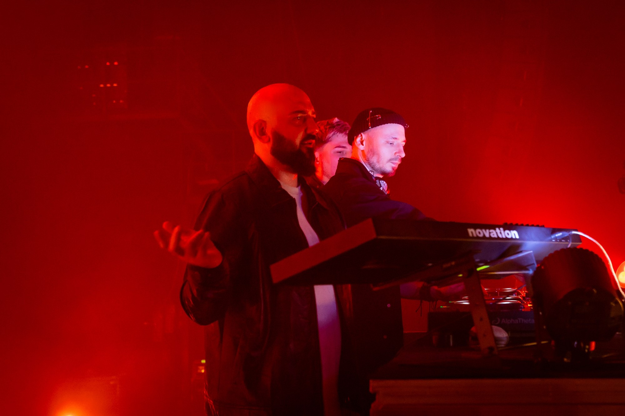 01.05.26 black temptation origins | vk stadium. Фотограф Павел Сердюков