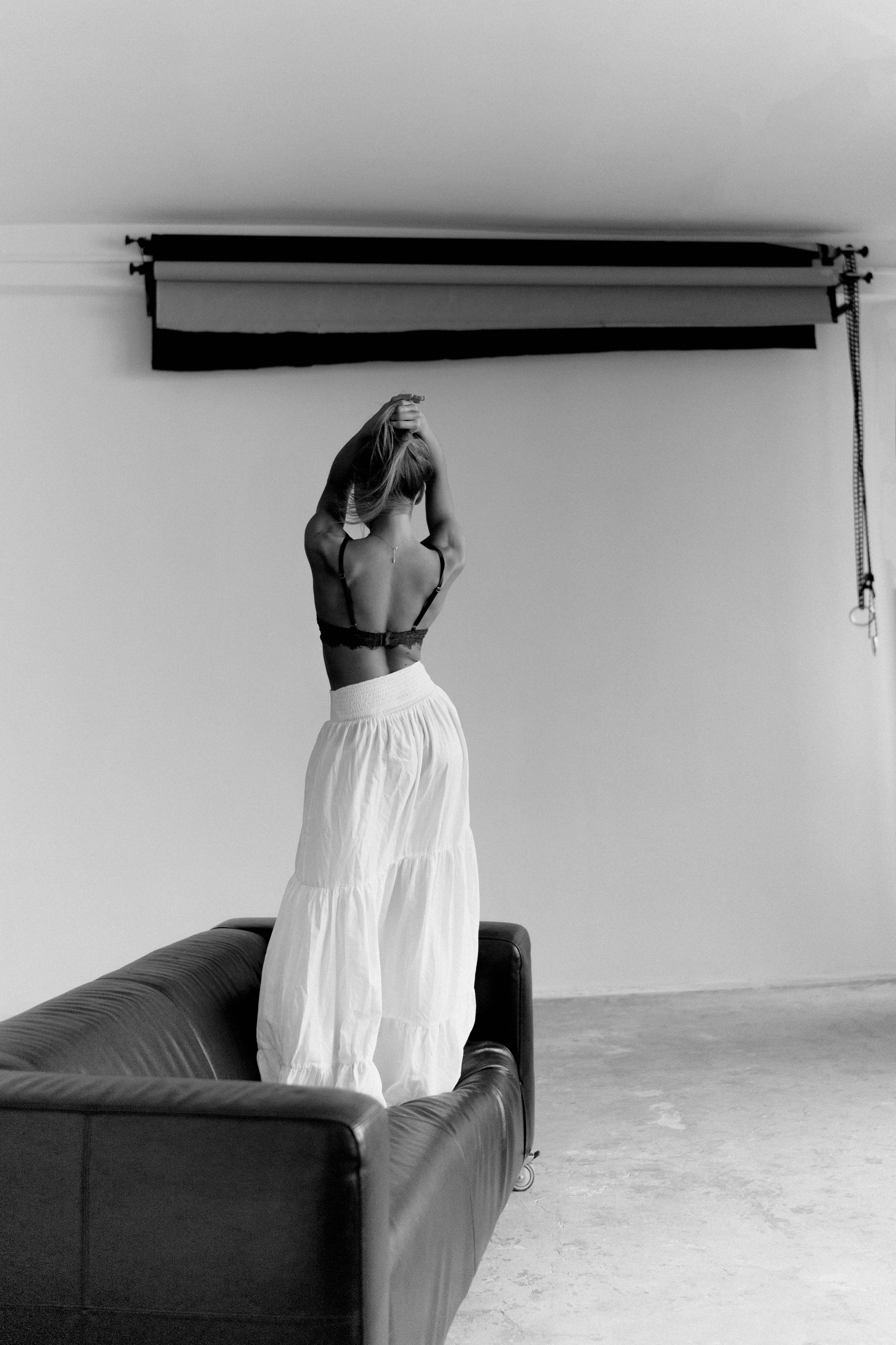 Женский портрет. Snimayu kis — женский фотограф Новосибирск