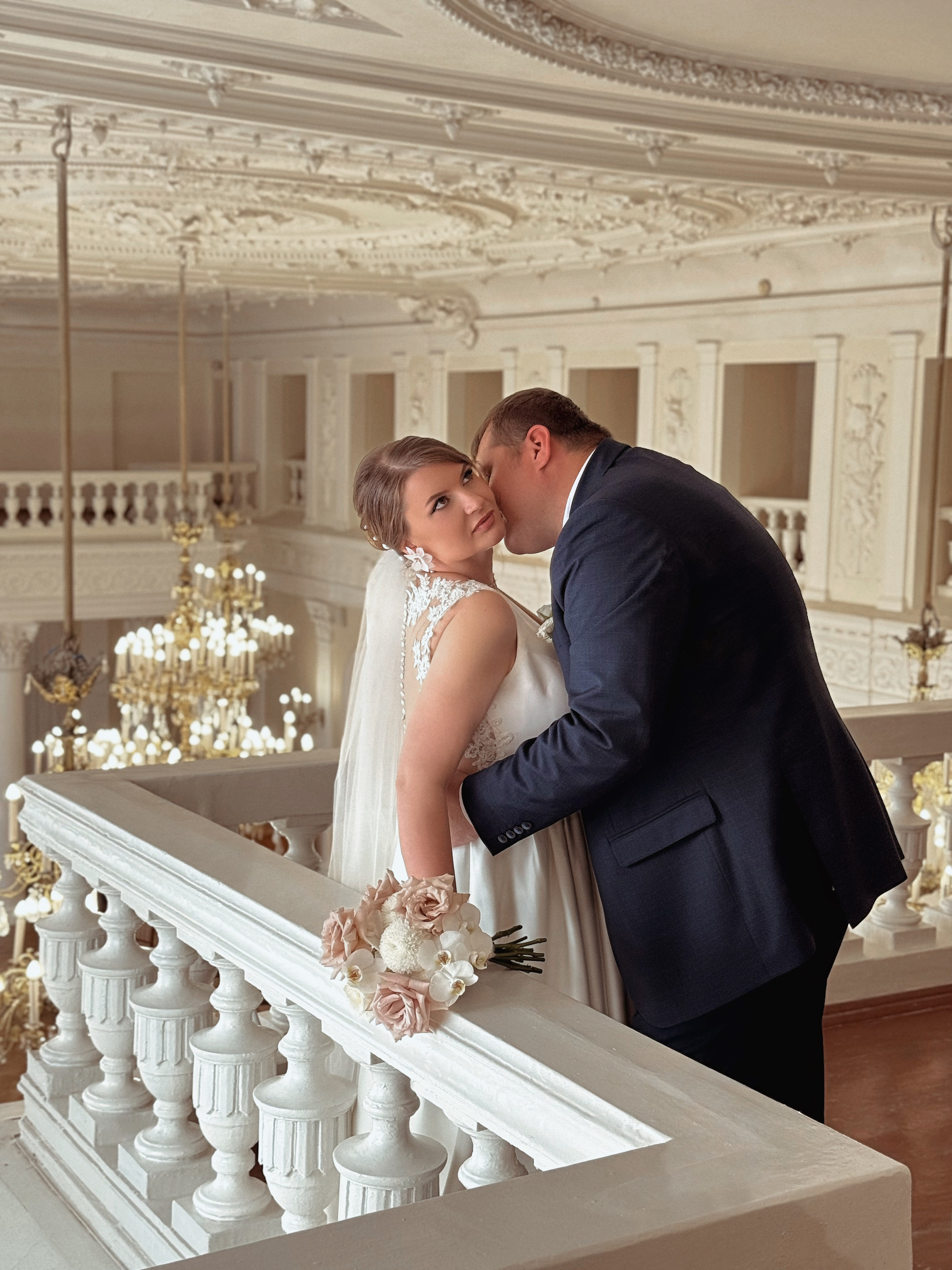 Свадебная фотосъемка. Мобильный фотограф Тонечка Власова