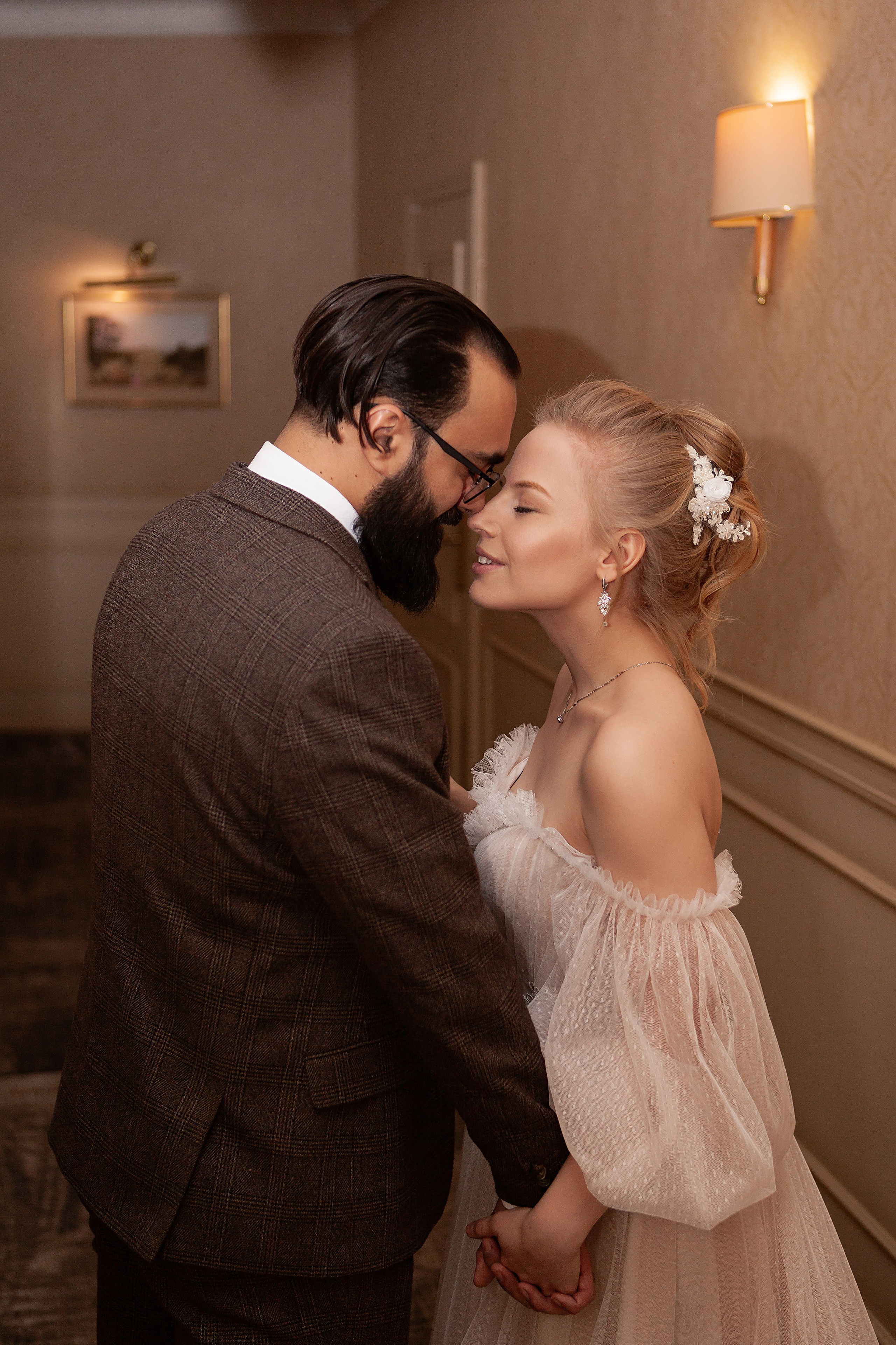 АНЖЕЛИКА & РОМАН. Свадебный фотограф в СПБ | Санкт-Петербурге Анастасия Рахимгулова