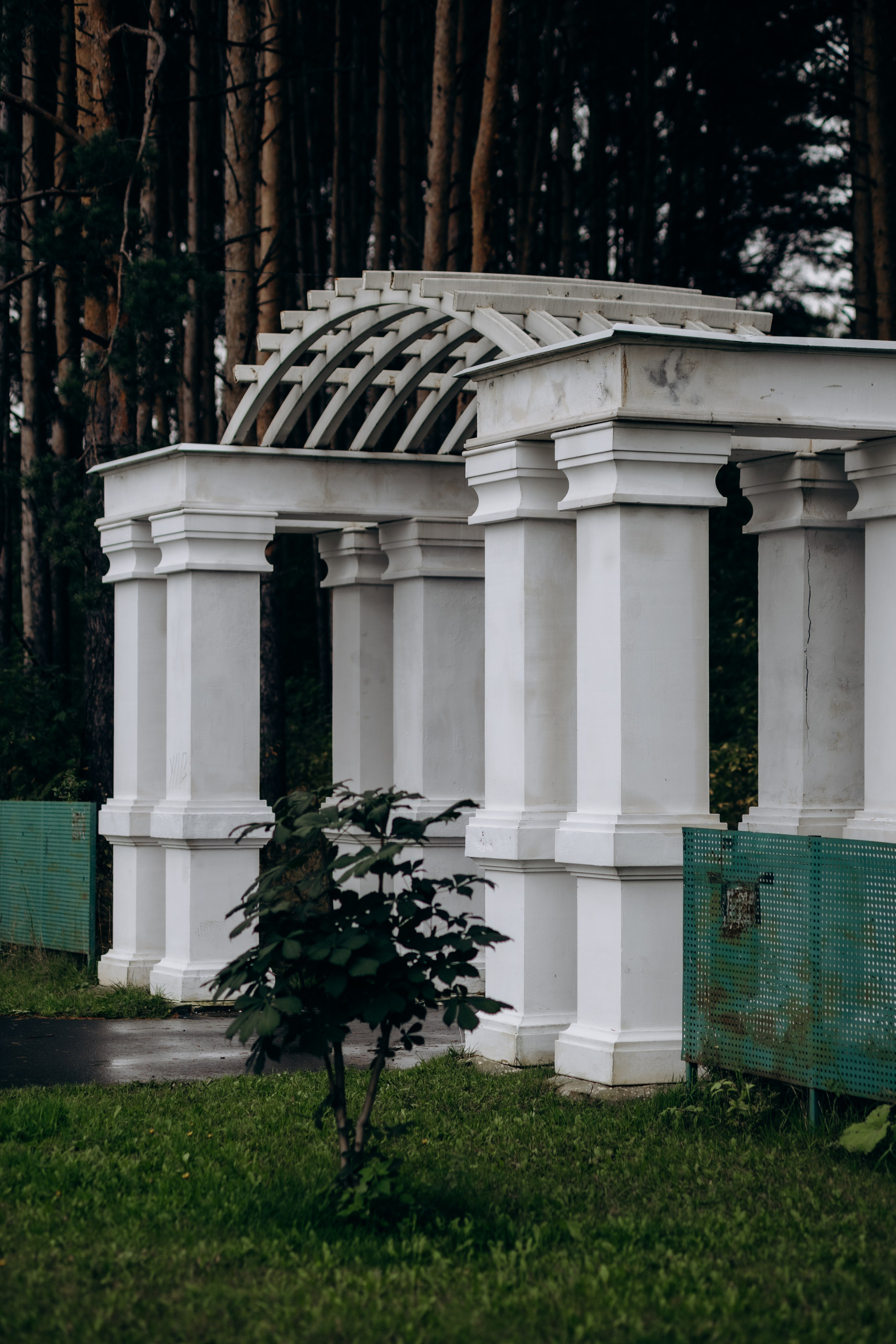 Денис и Ирина. Фотограф Екатеринбург, Арамиль Антон Чупин