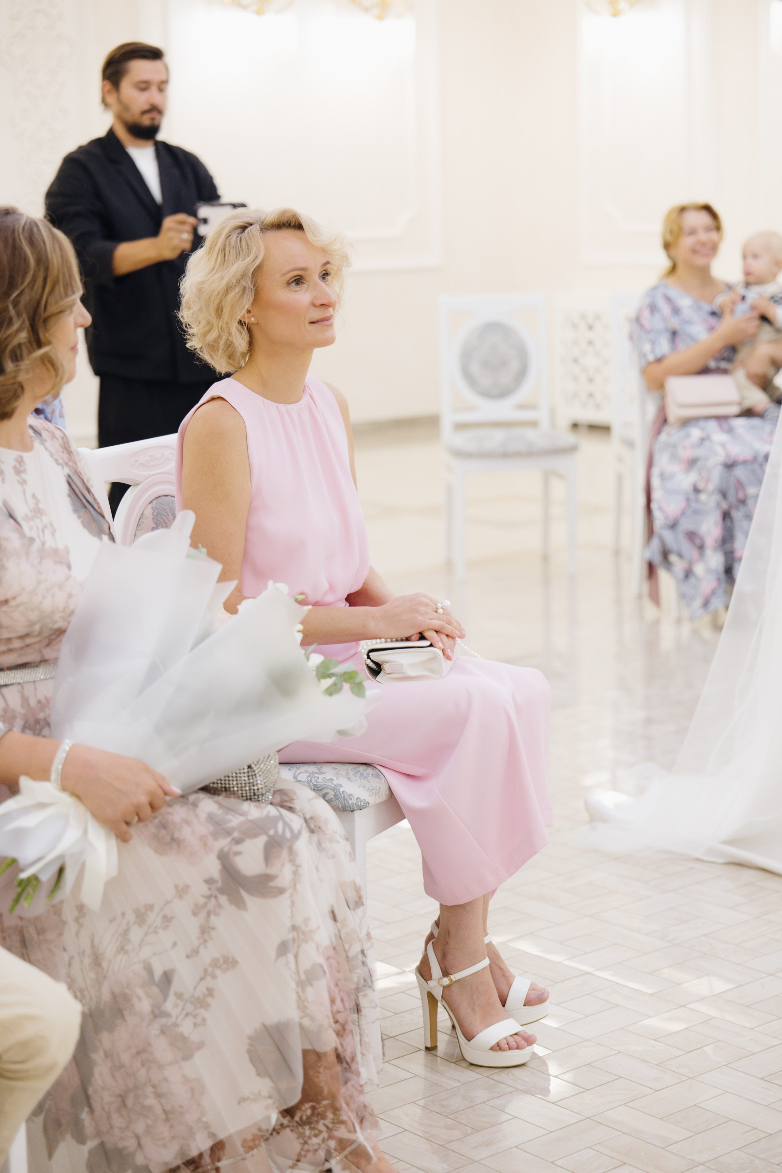 Таня и Миша. Главная