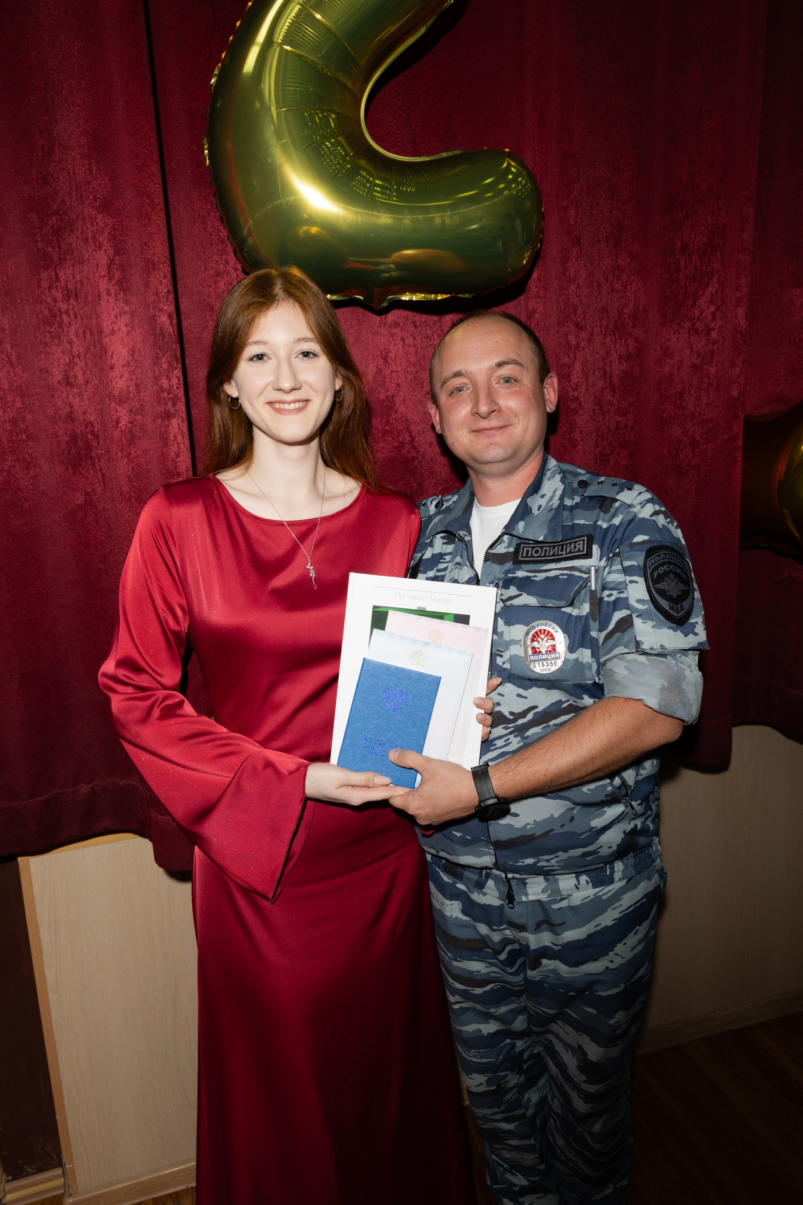 Выпускной школа 2025. Главная