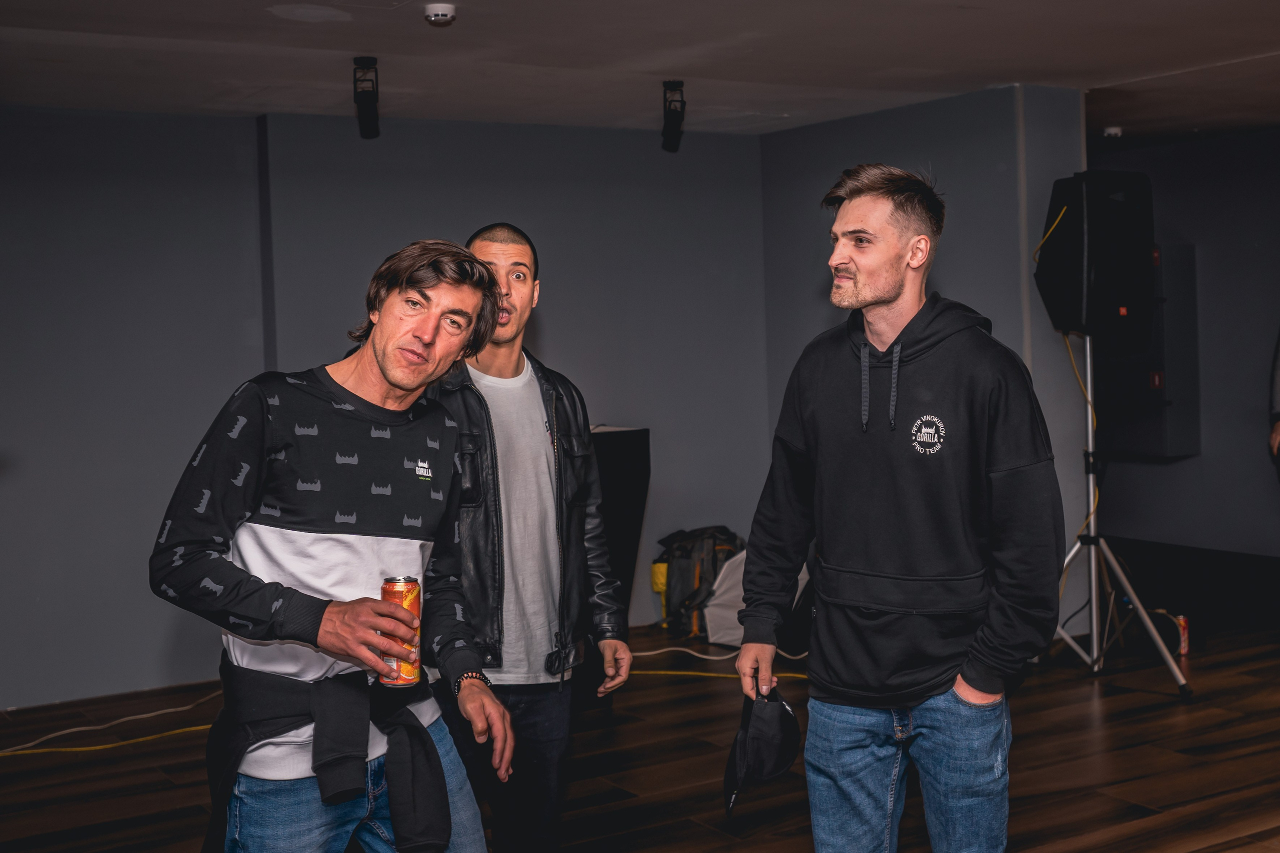 Премьера фильма ИБЬЁТСЯ в Москве 26.05.22. Репортажный фотограф в Краснодаре Рындин Дмитрий