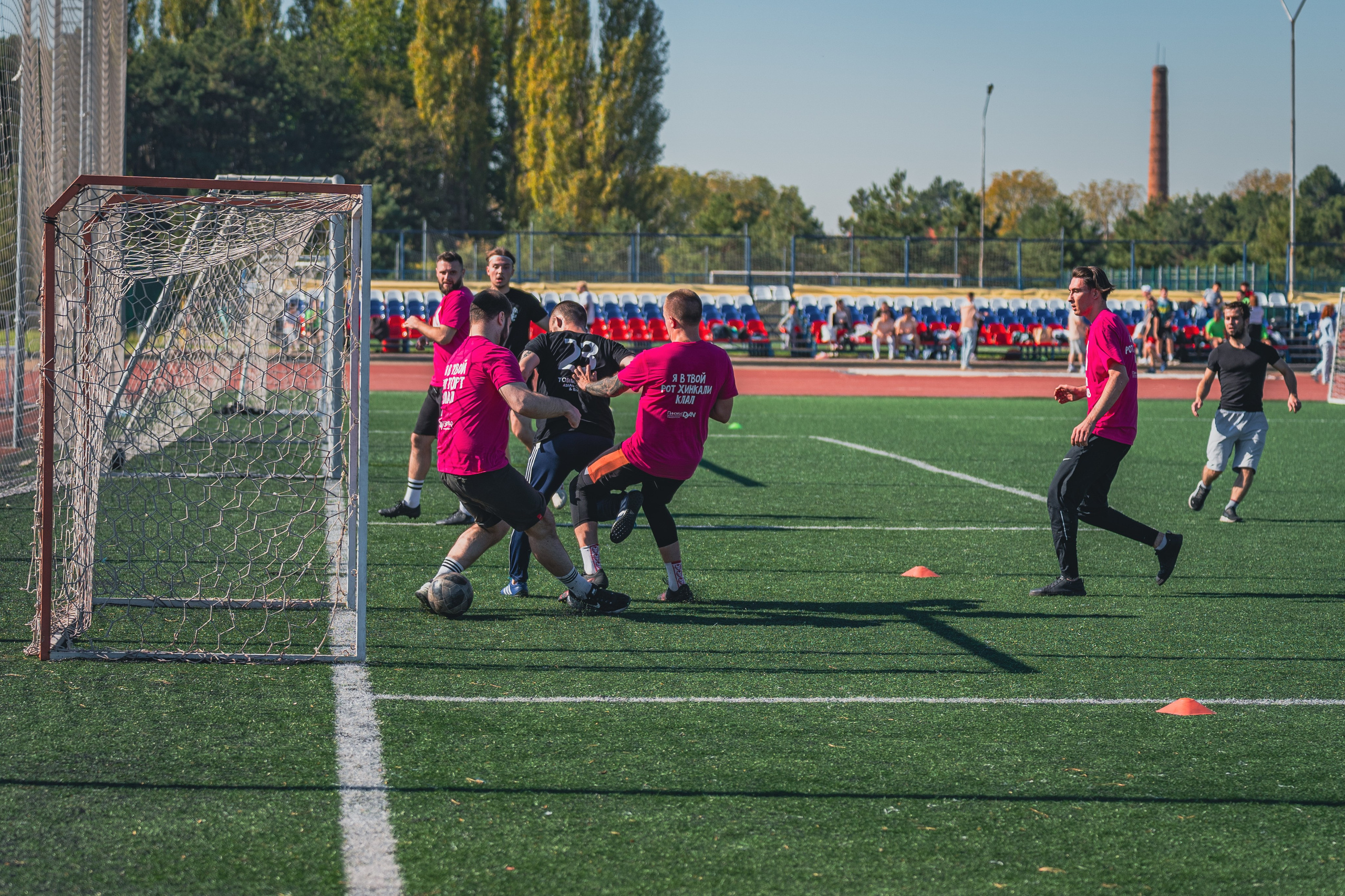 Чемпионат по футболу Мадьяр 15.10.23. Репортажный фотограф в Краснодаре Рындин Дмитрий