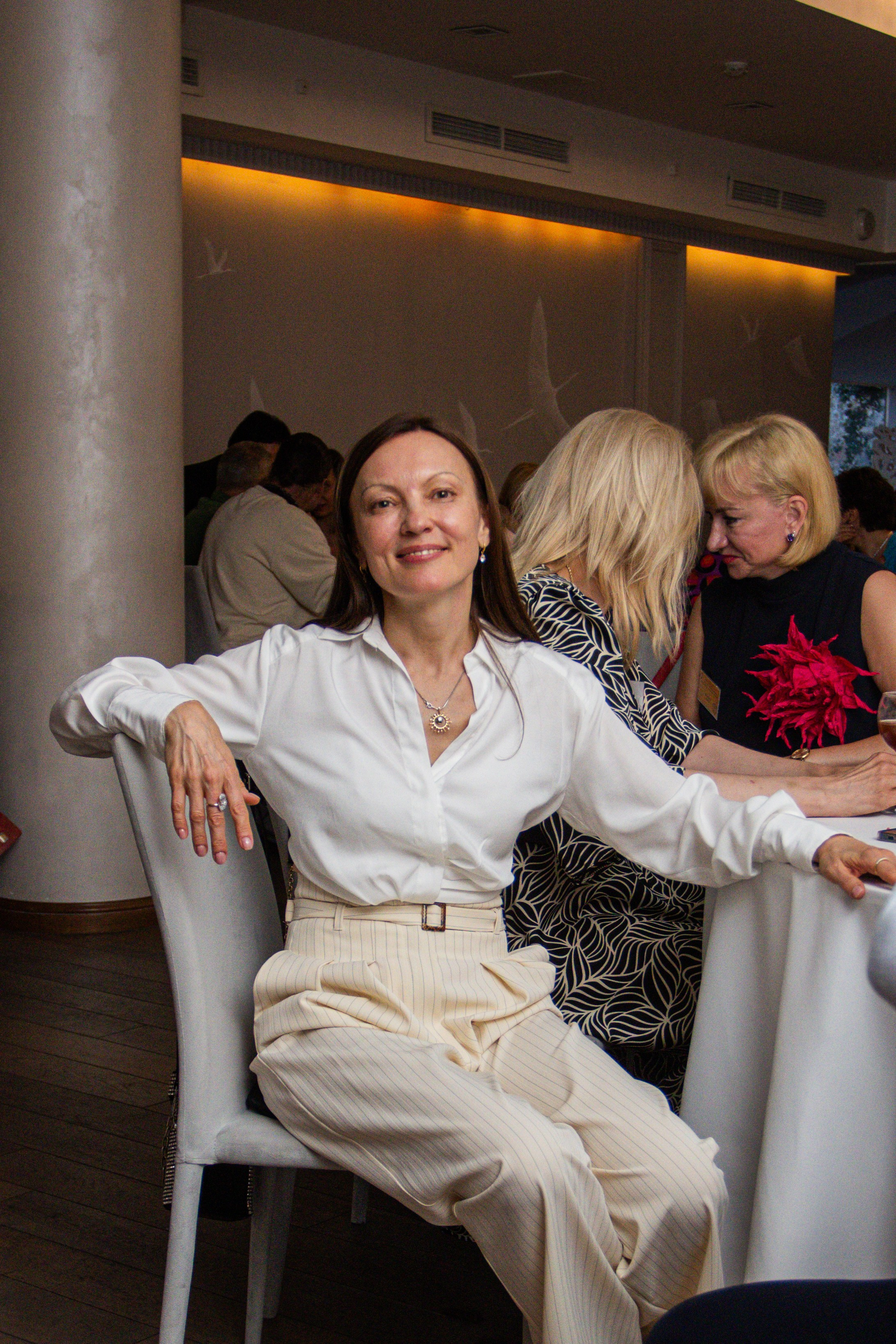 Встреча выпускников. Стоматологи СПб. Семейный фотограф в Вышнем Волочке — Ульяна Иванова | Фотосессии для всей семьи