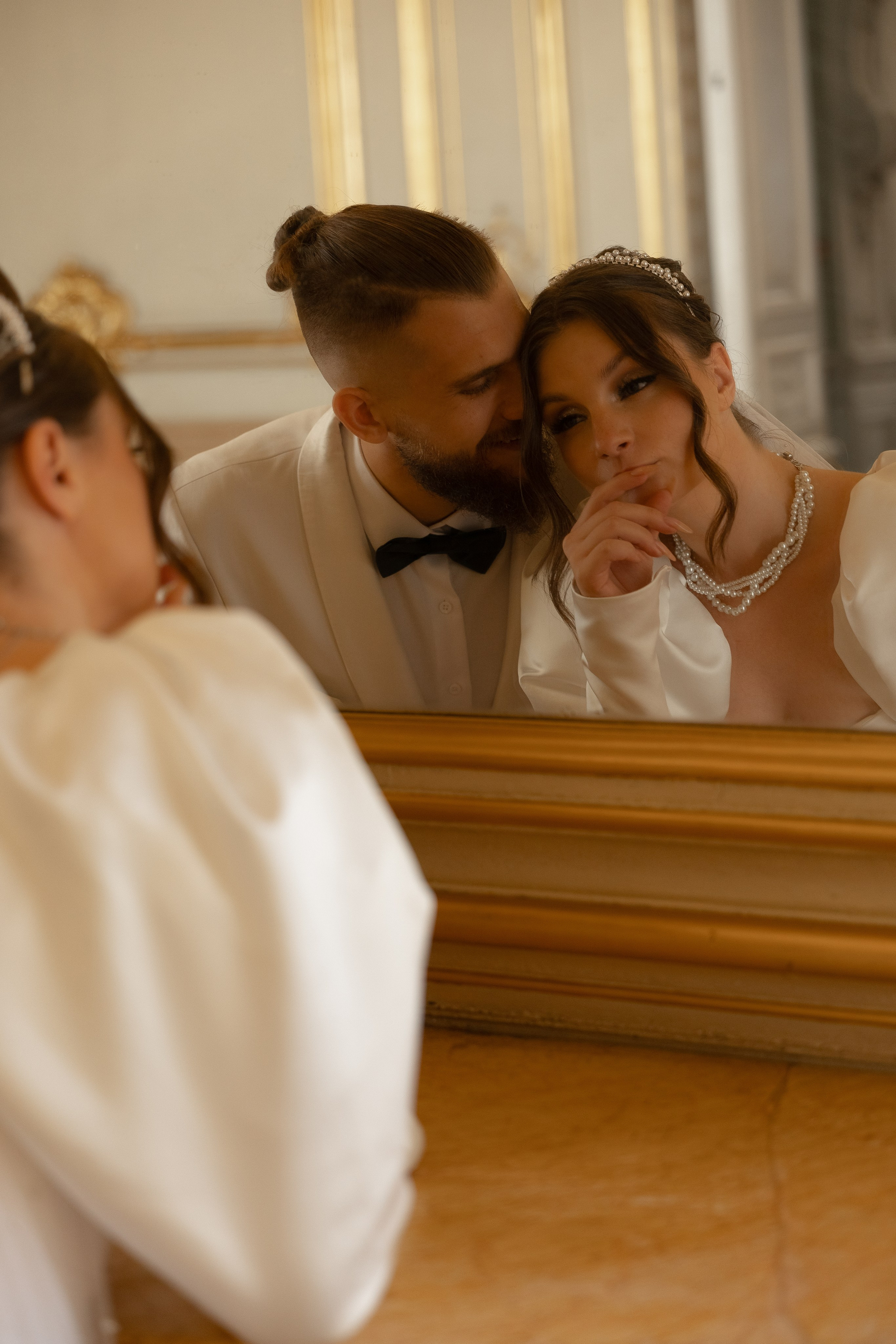 Я хочу с тобой. Свадебный и семейный фотограф Арина Кулёва