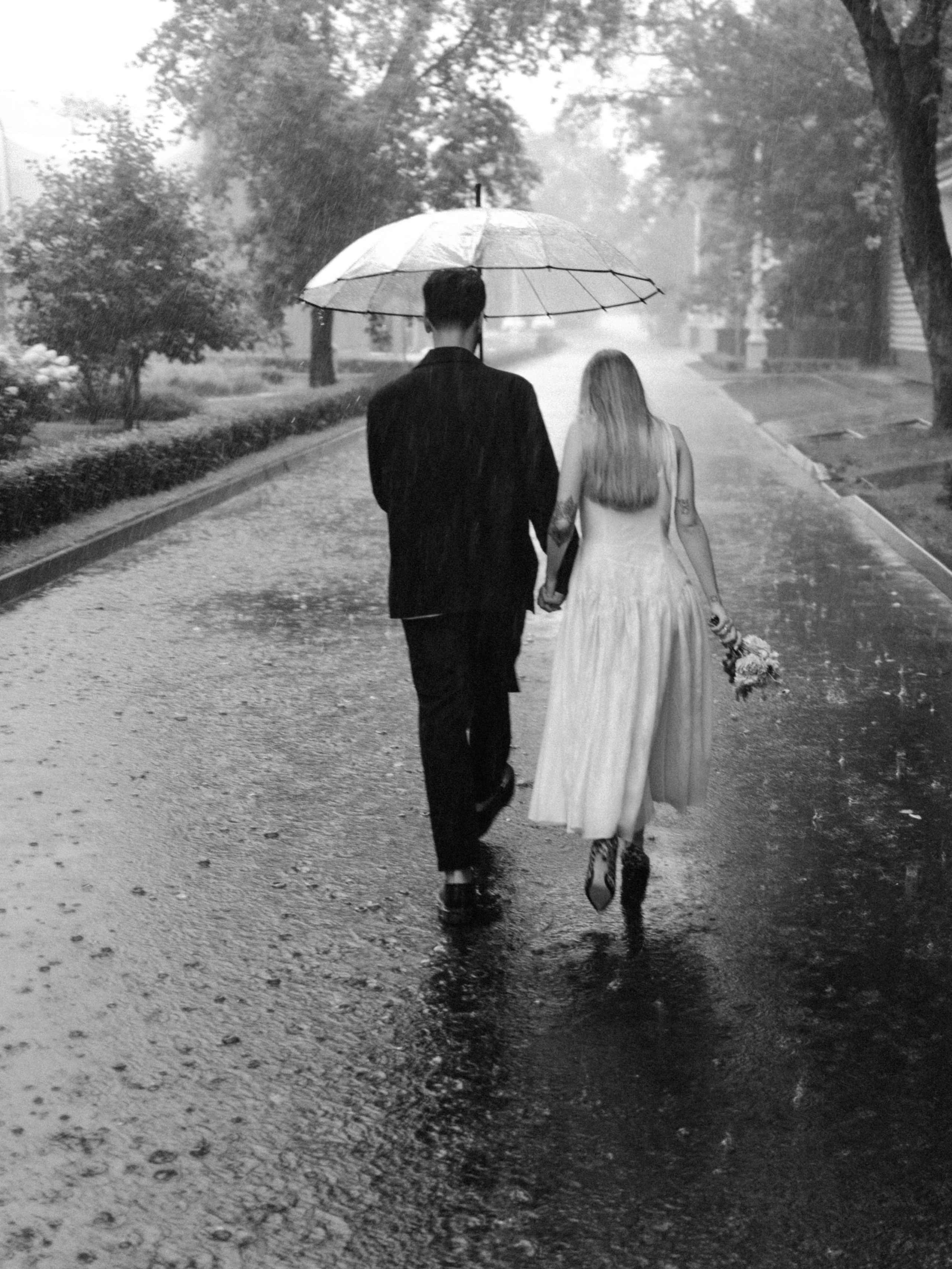 ПРОГНОЗ ПОГОДЫ — СЧАСТЬЕ!. Свадебный фотограф Москва Ирина Писарева