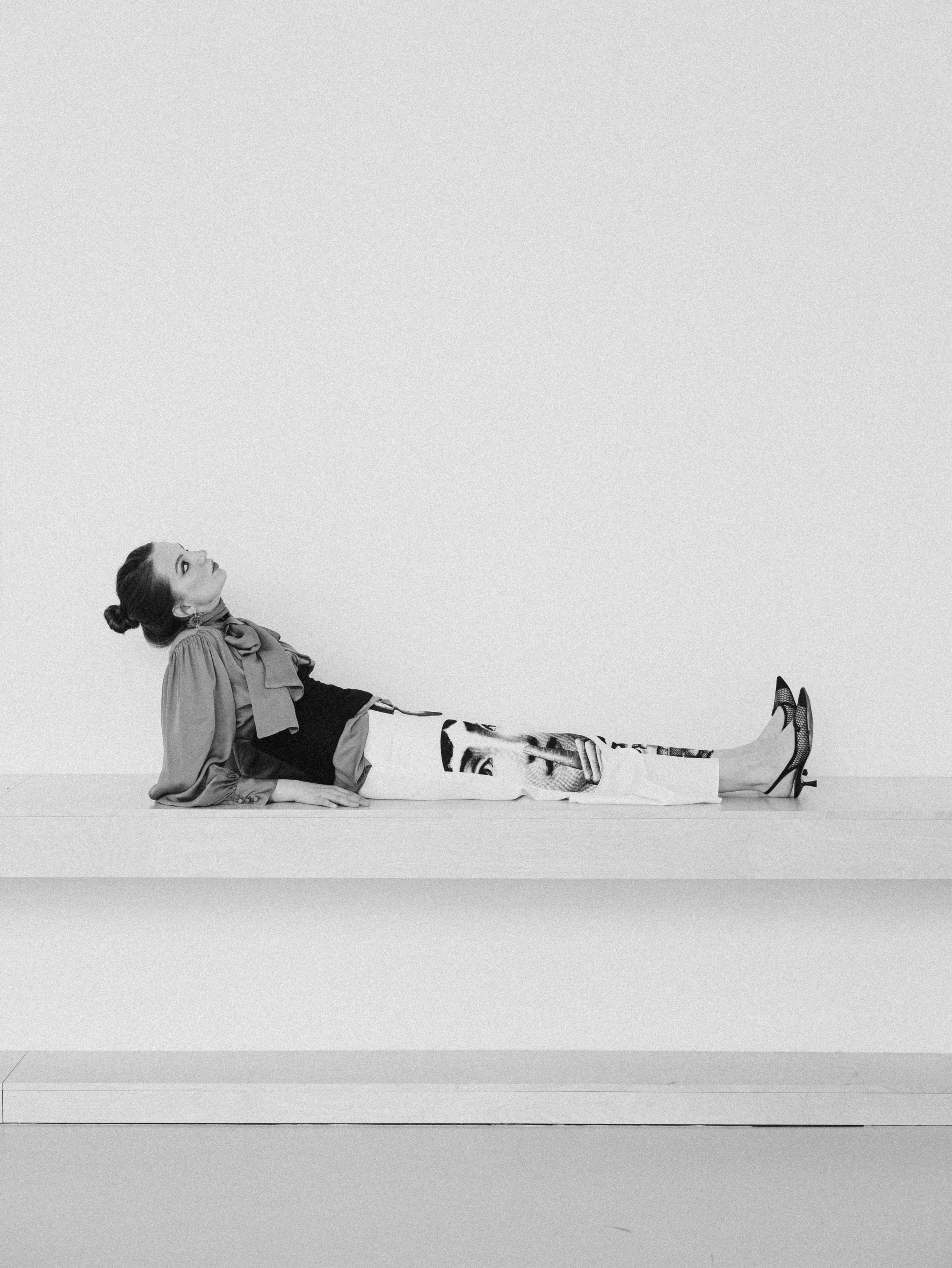 ВАЛЕРИЯ. Свадебный фотограф Москва Ирина Писарева